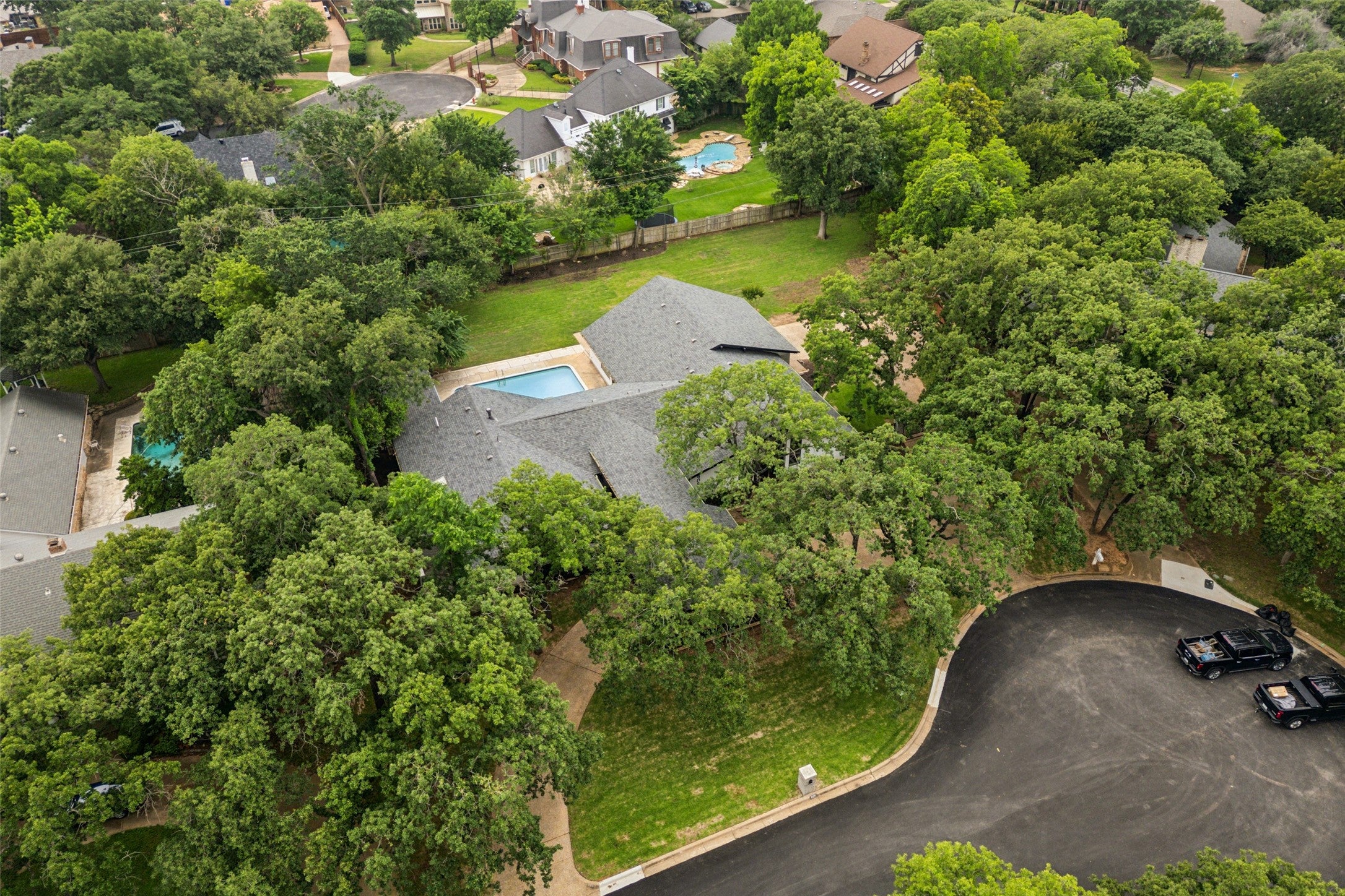 Colleyville, Texas, 76034, United States, 5 Bedrooms Bedrooms, ,4 BathroomsBathrooms,Residential,Active,1832302
