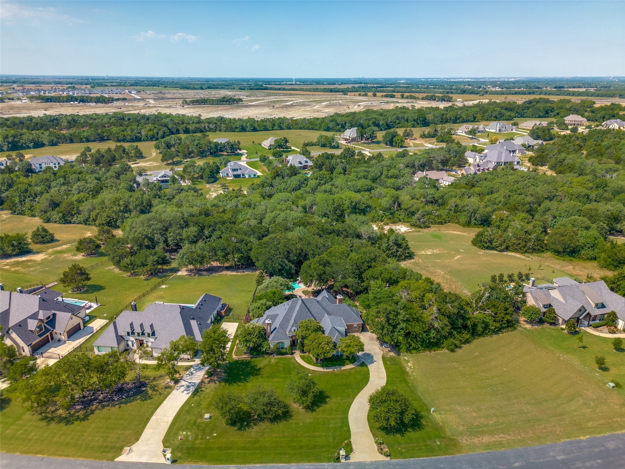 Mckinney, Texas, 75071, United States, 4 Bedrooms Bedrooms, ,5 BathroomsBathrooms,Residential,Active,1920255