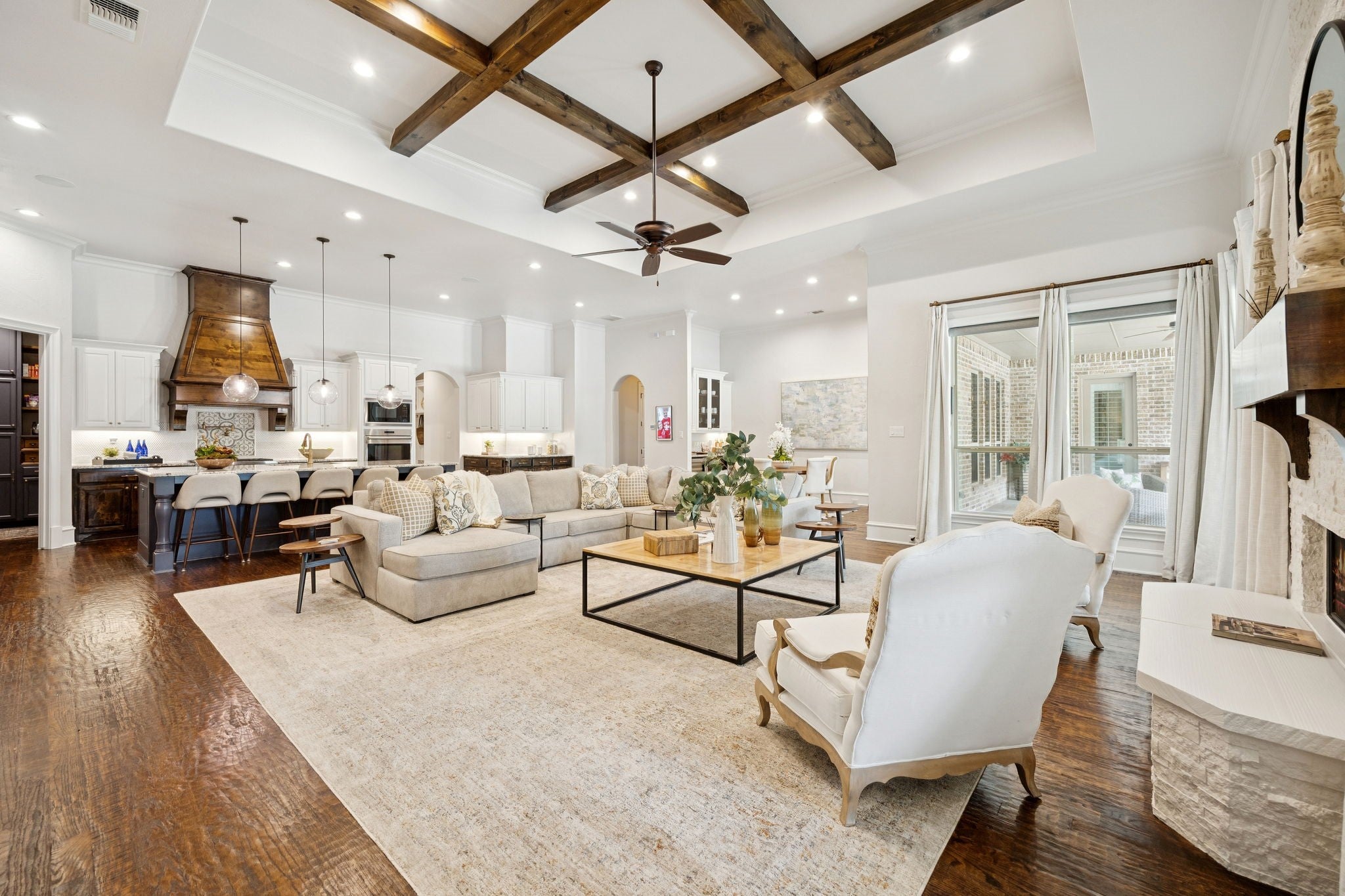 Prosper, Texas, 75078, United States, 5 Bedrooms Bedrooms, ,5 BathroomsBathrooms,Residential,Active,1929709