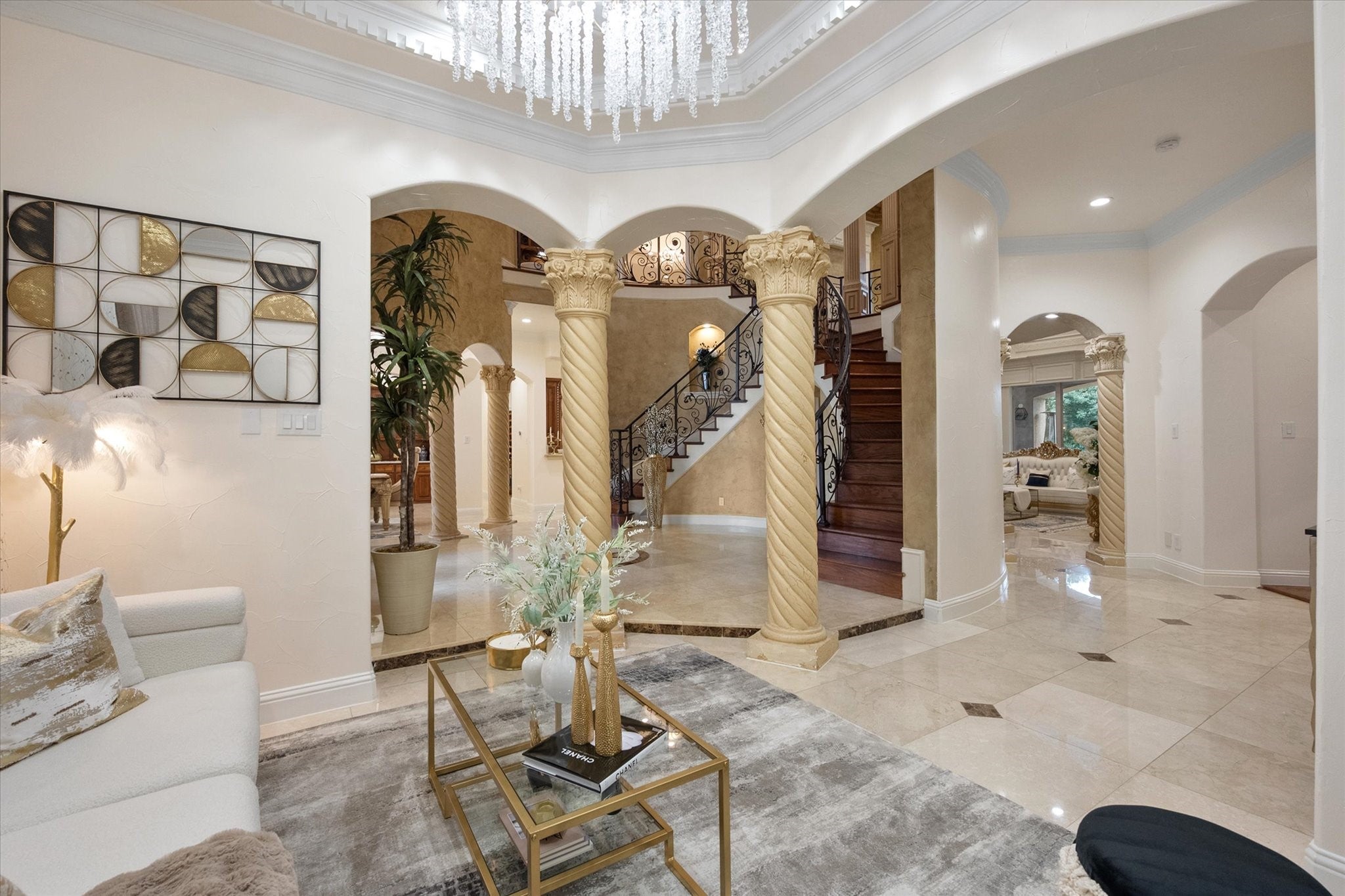 Cedar Hill, Texas, 75104, United States, 6 Bedrooms Bedrooms, ,8 BathroomsBathrooms,Residential,Active,1964299