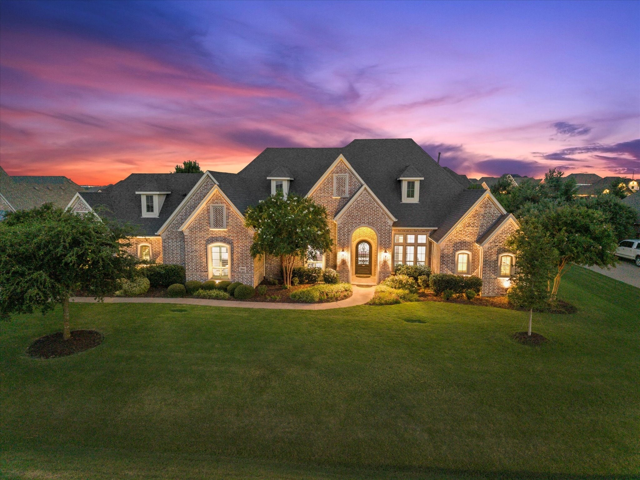 Prosper, Texas, 75078, United States, 5 Bedrooms Bedrooms, ,6 BathroomsBathrooms,Residential,Active,1972203