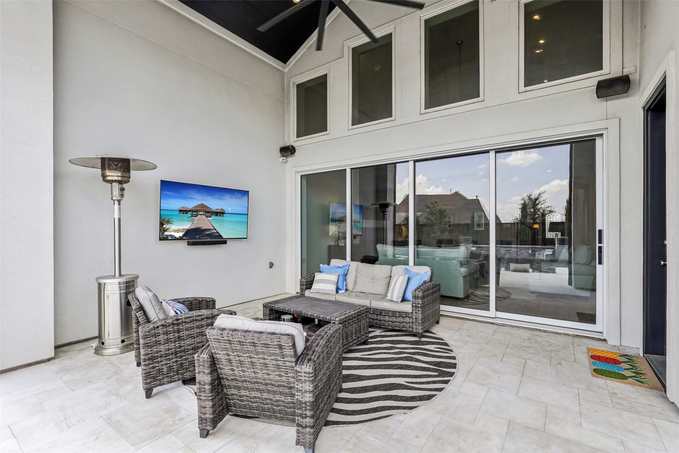 Prosper, Texas, 75078, United States, 5 Bedrooms Bedrooms, ,6 BathroomsBathrooms,Residential,Active,1972186