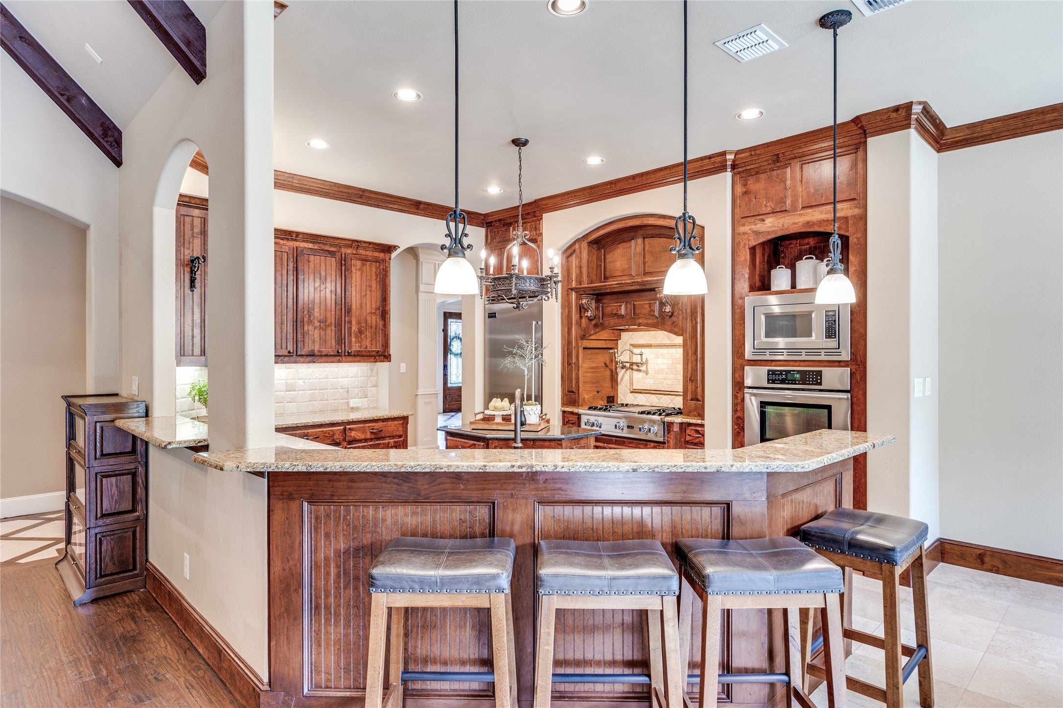 Mckinney, Texas, 75071, United States, 4 Bedrooms Bedrooms, ,5 BathroomsBathrooms,Residential,Active,1920255