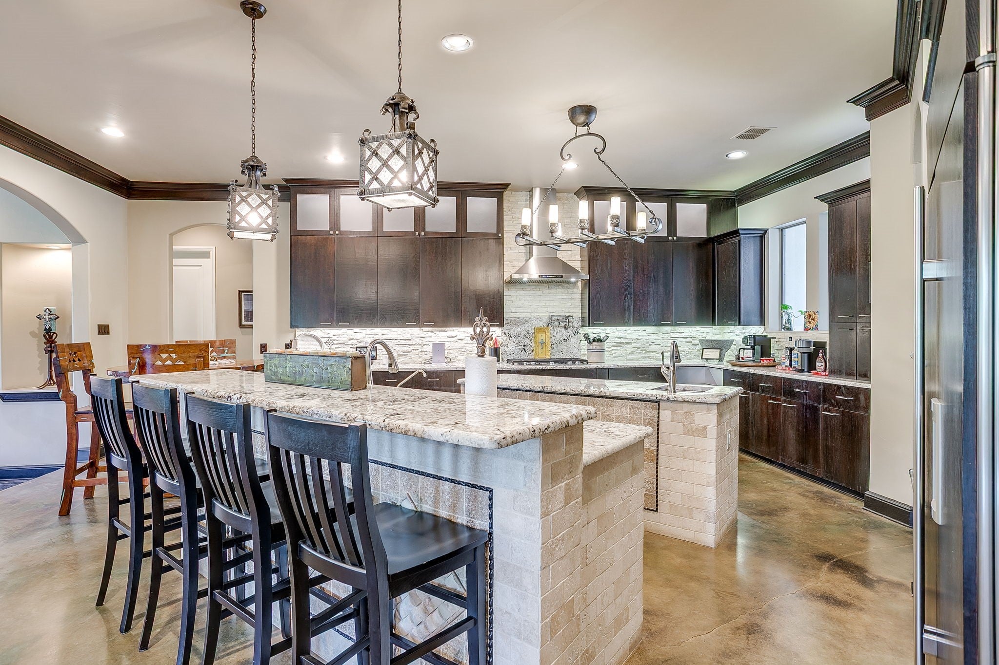 Fort Worth, Texas, 76108, United States, 5 Bedrooms Bedrooms, ,6 BathroomsBathrooms,Residential,Active,1922287