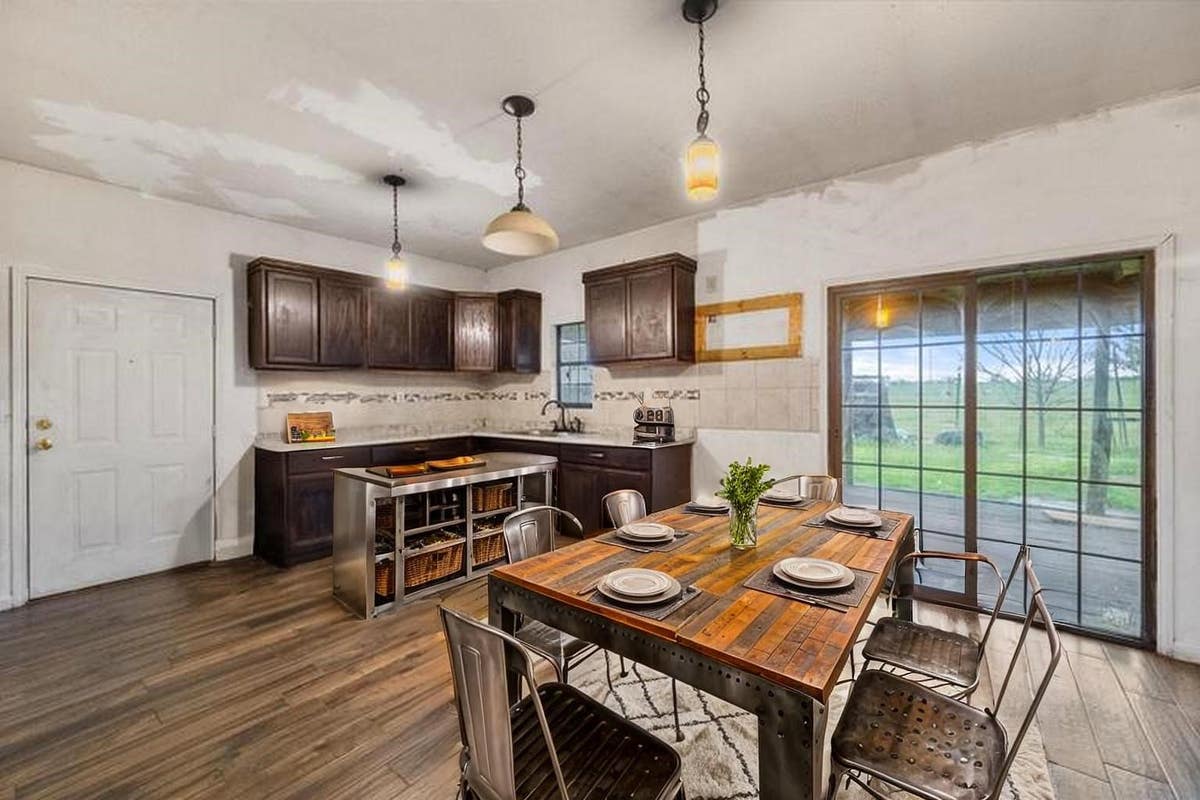 288 NE COUNTY Rd 3011  