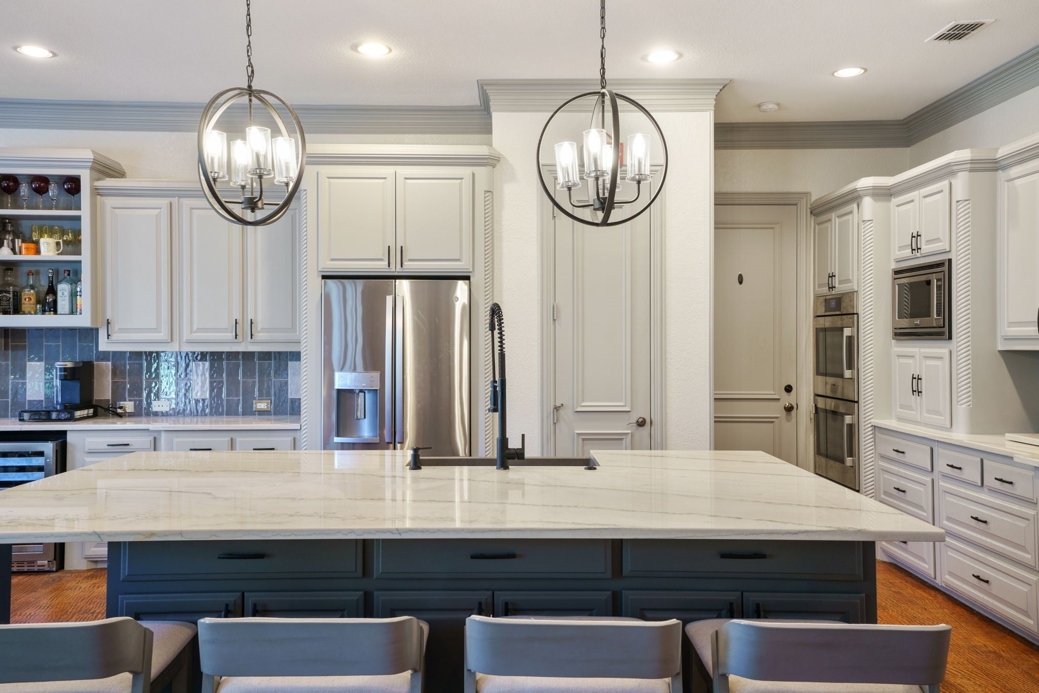 Frisco, Texas, 75033, United States, 5 Bedrooms Bedrooms, ,4 BathroomsBathrooms,Residential,Active,1959547