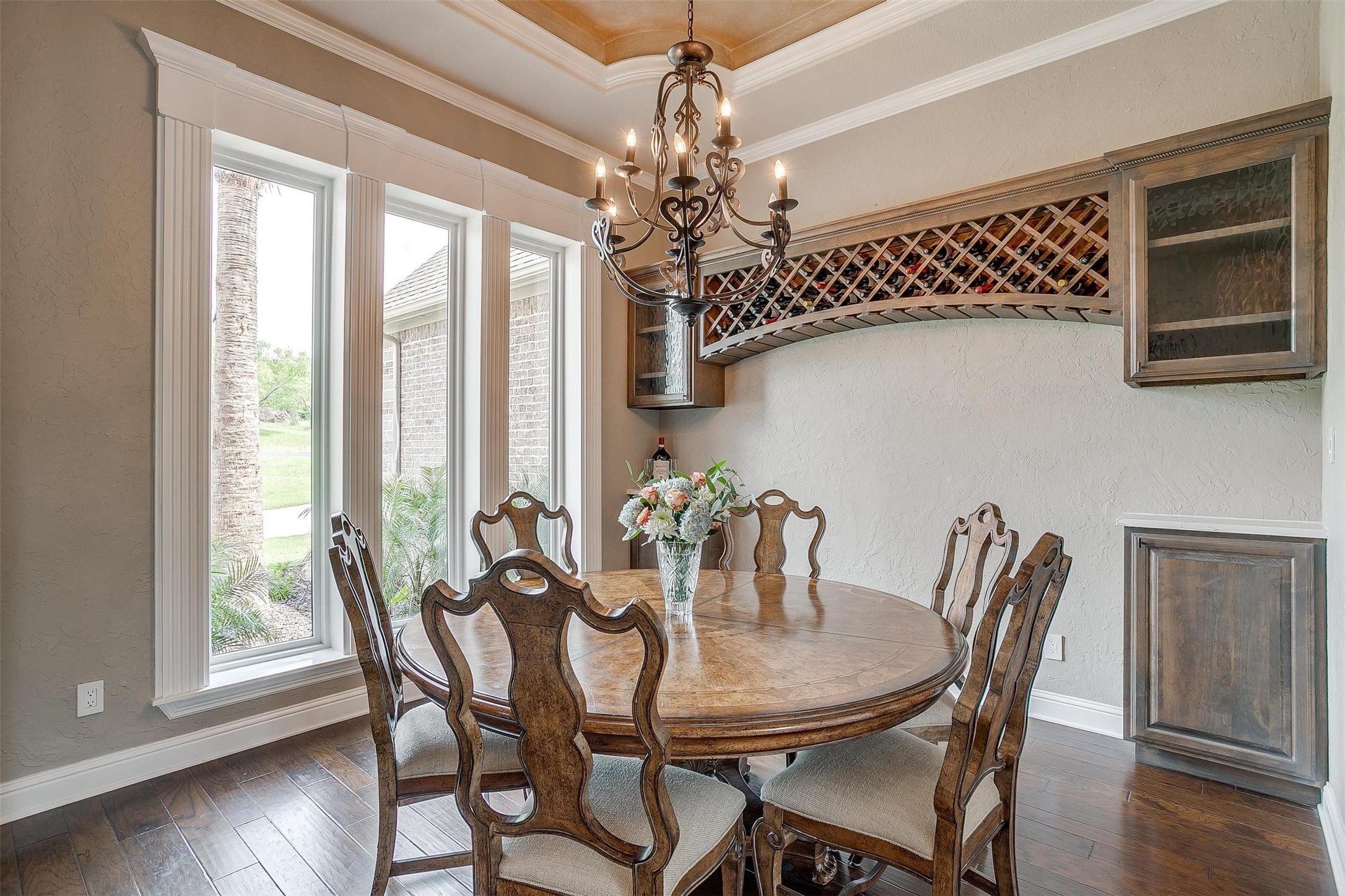 Fort Worth, Texas, 76108, United States, 4 Bedrooms Bedrooms, ,4 BathroomsBathrooms,Residential,Active,1828688