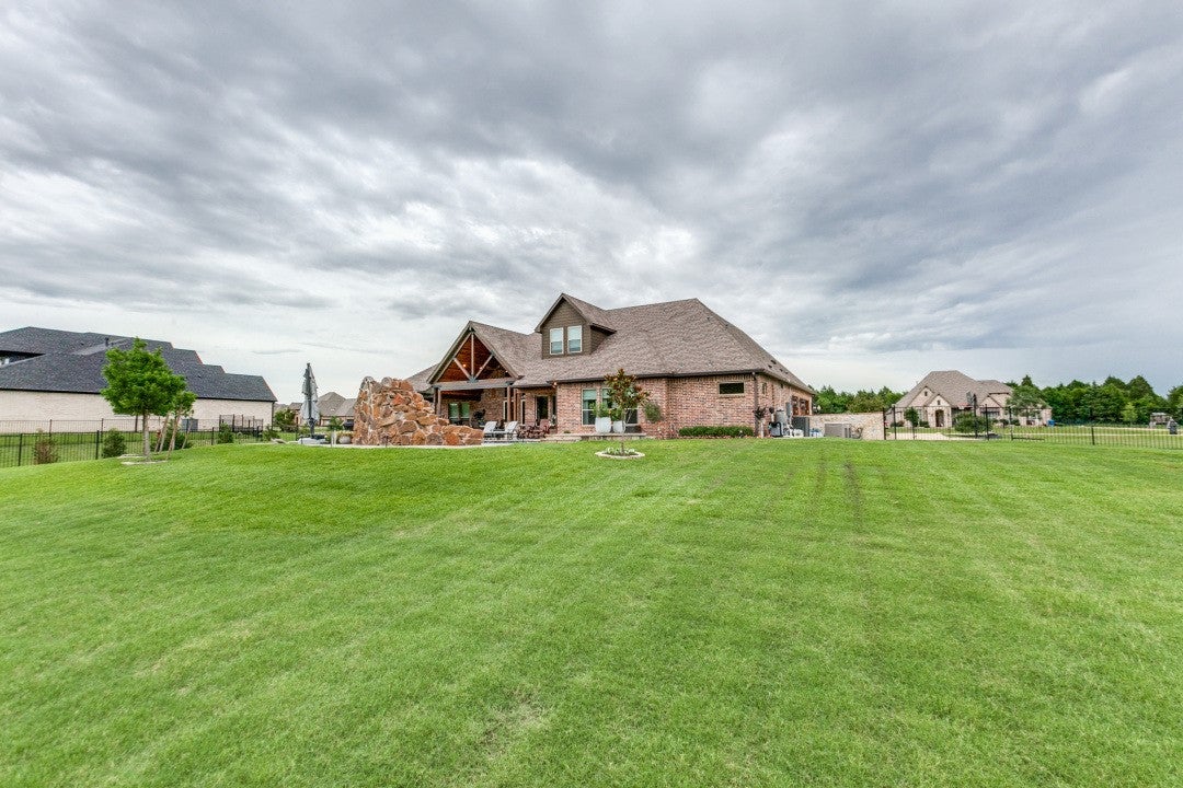 Sunnyvale, Texas, 75182, United States, ,4 BathroomsBathrooms,Residential,Active,1853323