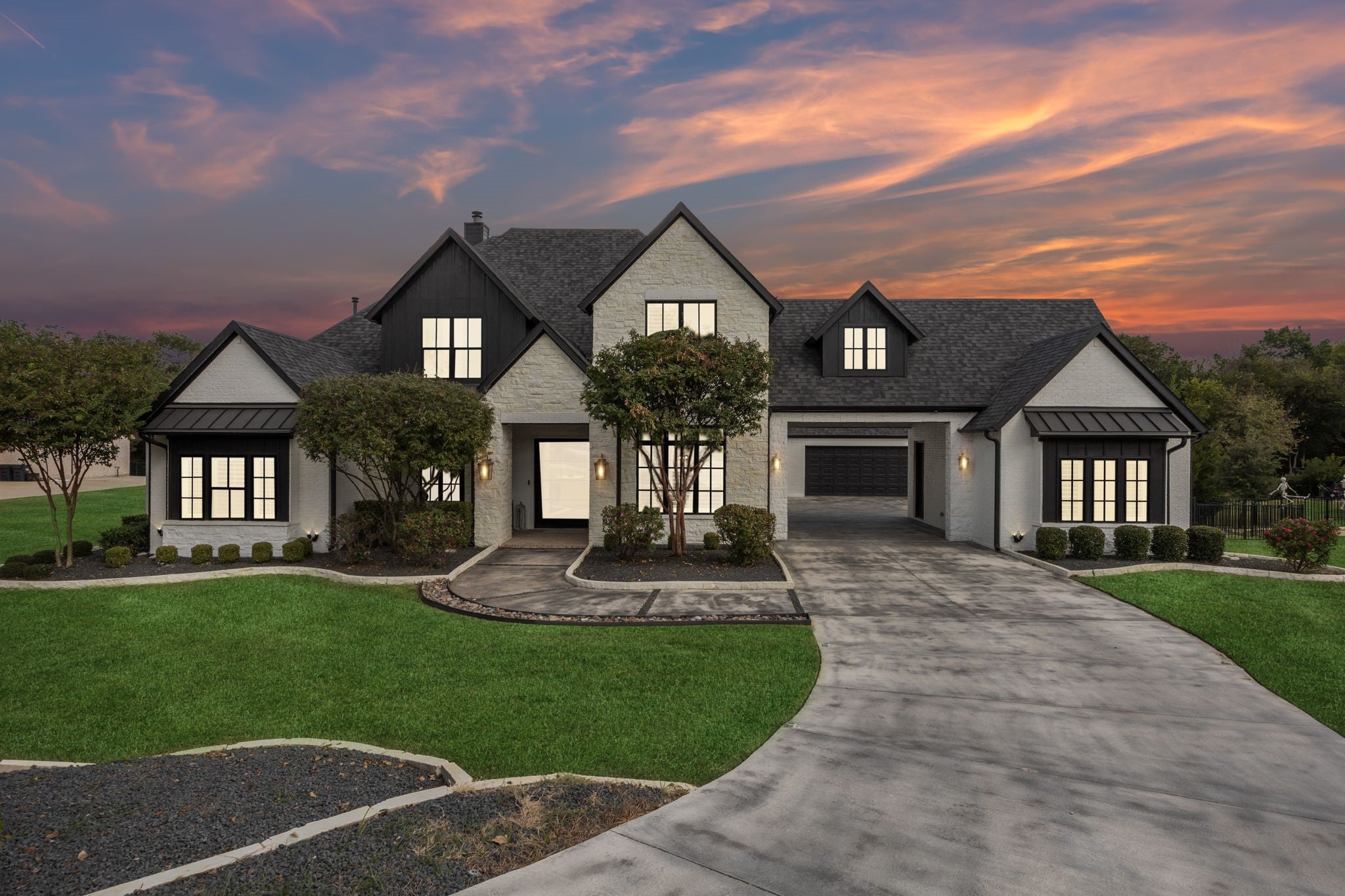 Mckinney, Texas, 75071, United States, 4 Bedrooms Bedrooms, ,5 BathroomsBathrooms,Residential,Active,1960158