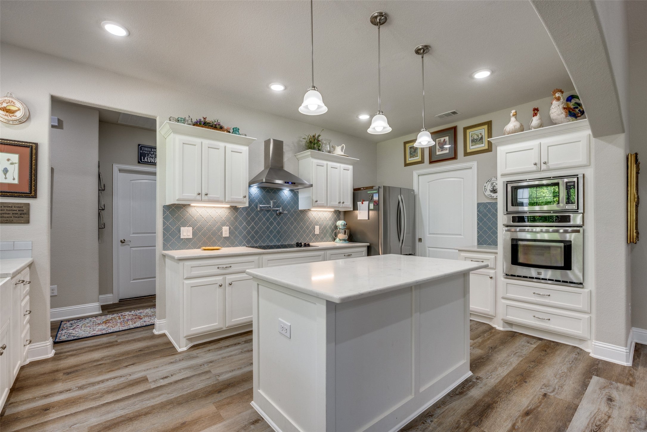 Bells, Texas, 75414, United States, ,3 BathroomsBathrooms,Residential,Active,1808226