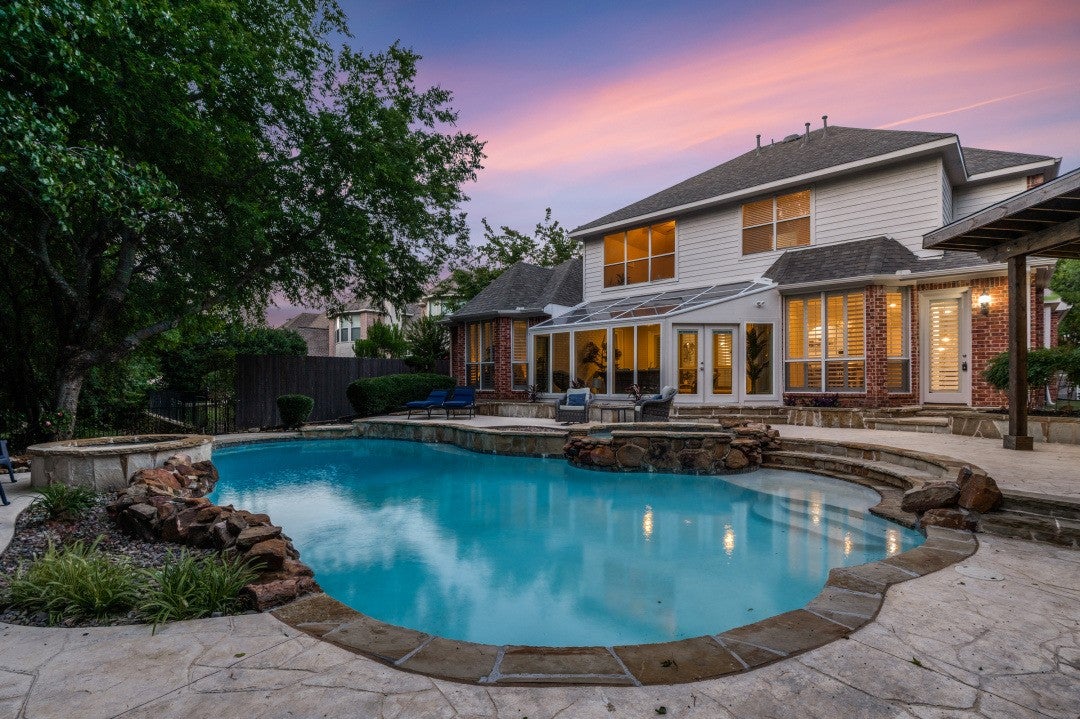 Mckinney, Texas, 75072, United States, 4 Bedrooms Bedrooms, ,4 BathroomsBathrooms,Residential,Active,1867918