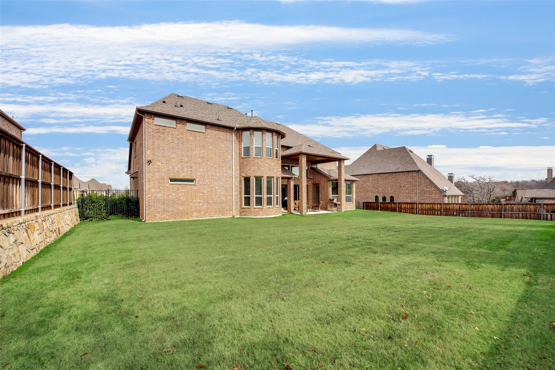 Keller, Texas, 76248, United States, 5 Bedrooms Bedrooms, ,7 BathroomsBathrooms,Residential,Active,2006850