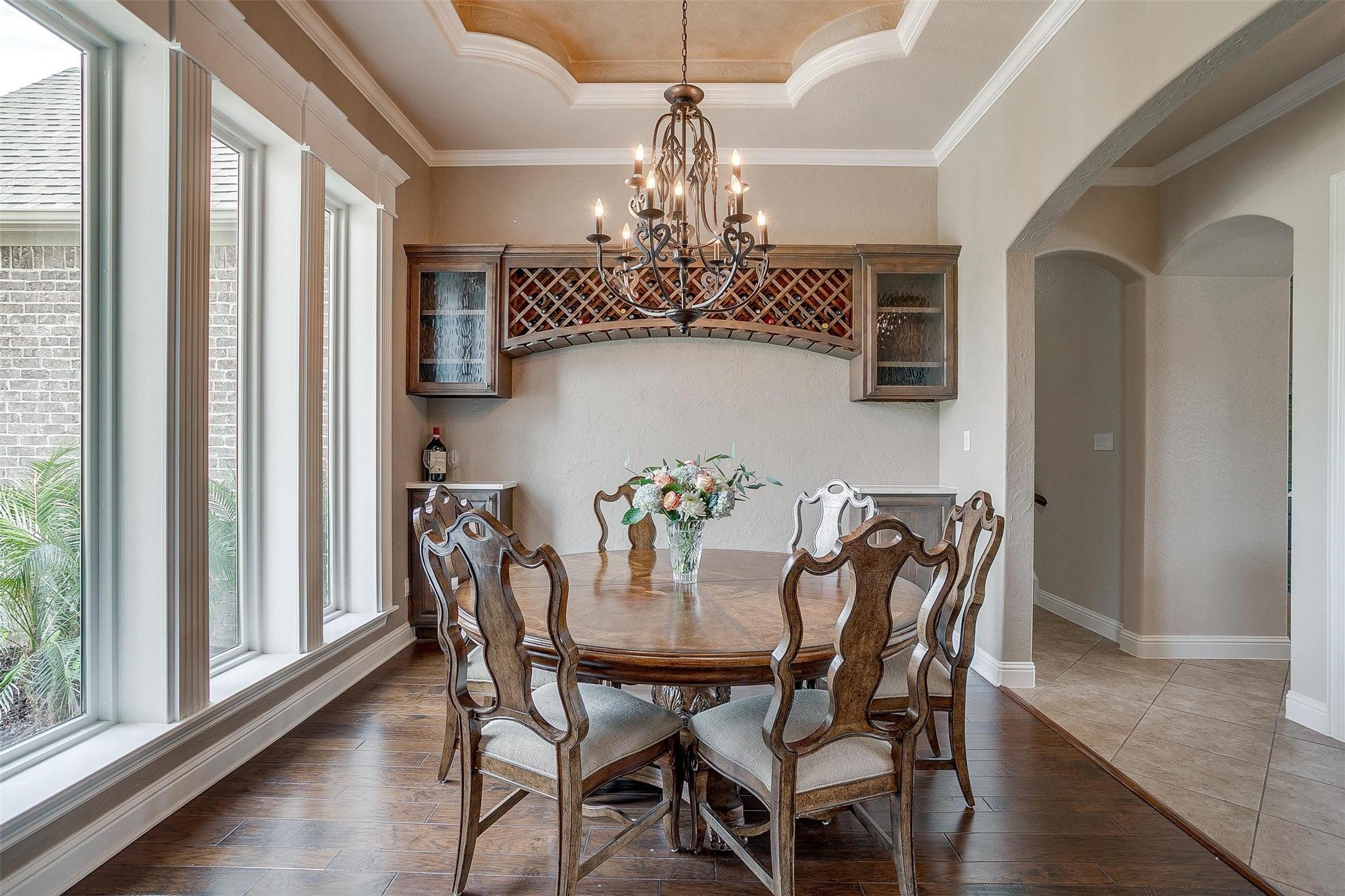 Fort Worth, Texas, 76108, United States, 4 Bedrooms Bedrooms, ,4 BathroomsBathrooms,Residential,Active,1828688
