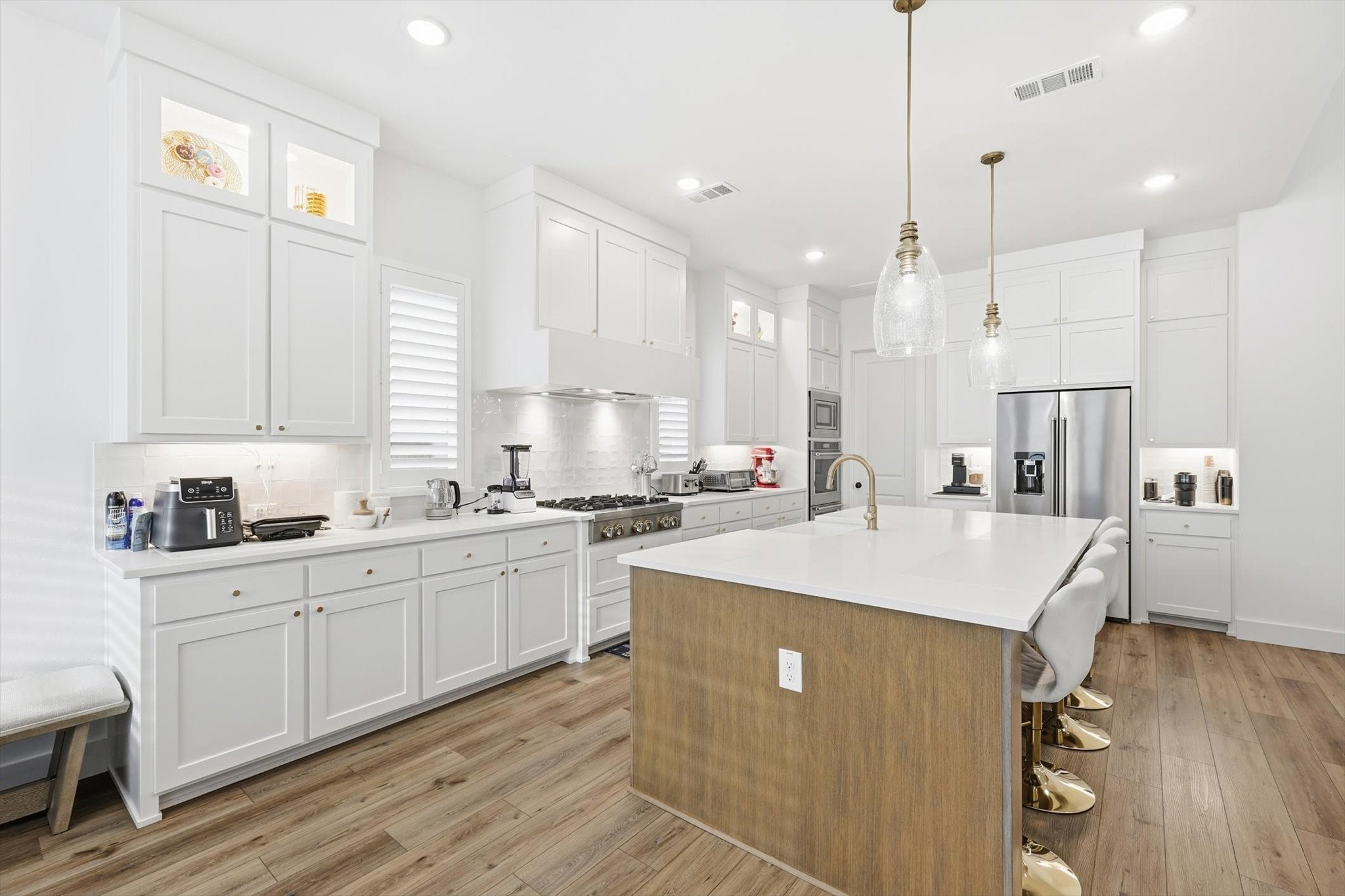 Frisco, Texas, 75033, United States, 5 Bedrooms Bedrooms, ,6 BathroomsBathrooms,Residential,Active,2007336