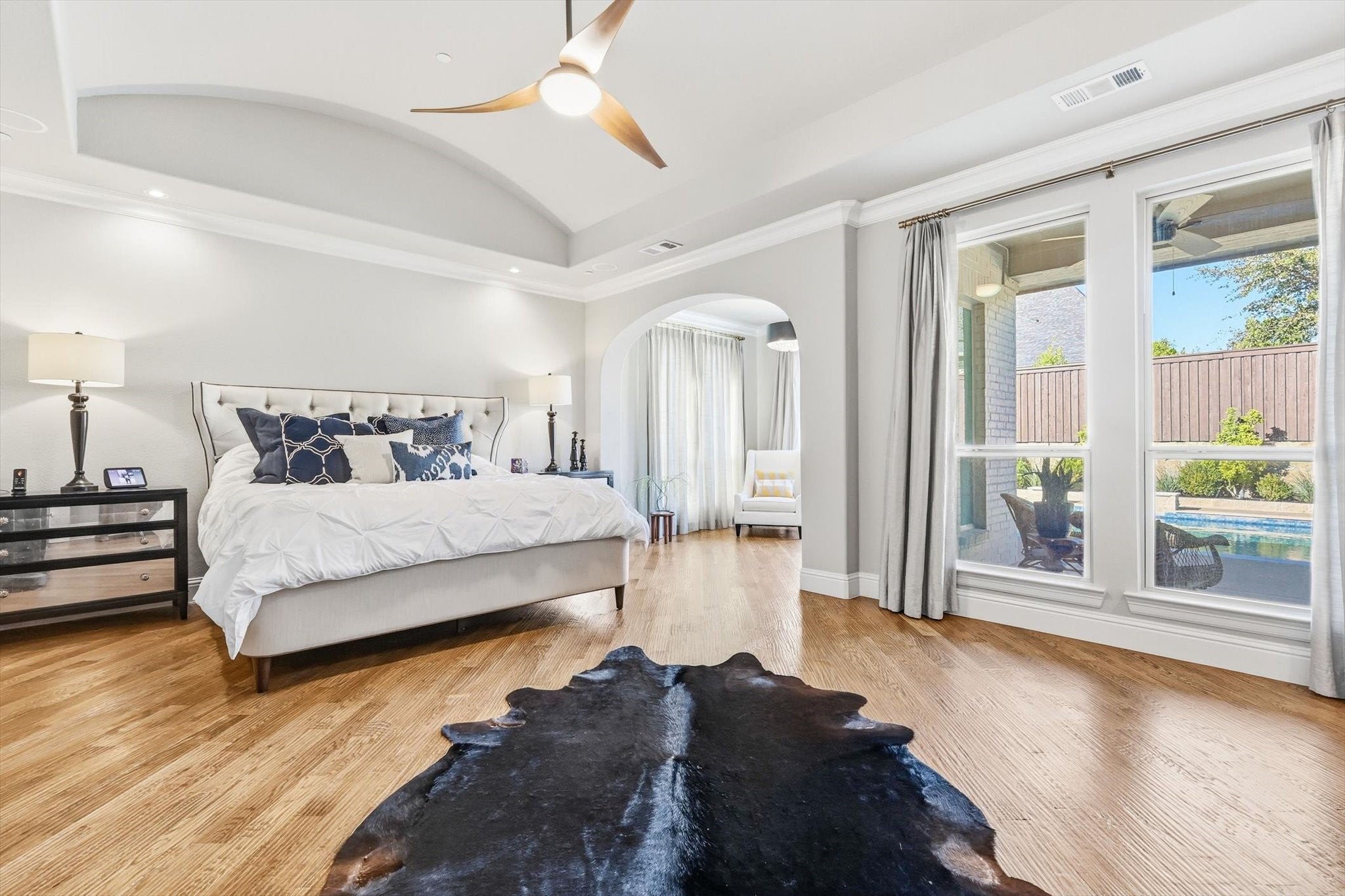 Frisco, Texas, 75033, United States, 5 Bedrooms Bedrooms, ,6 BathroomsBathrooms,Residential,Active,2010142