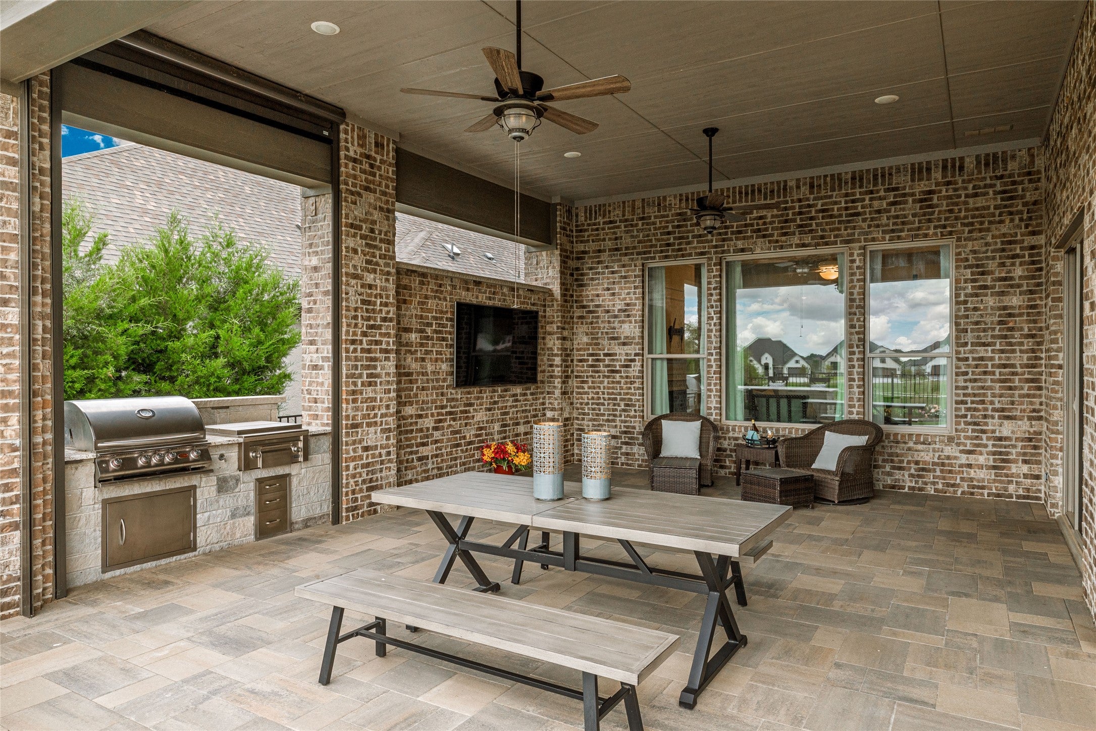 Denton, Texas, 76207, United States, 3 Bedrooms Bedrooms, ,3 BathroomsBathrooms,Residential,Active,1704396