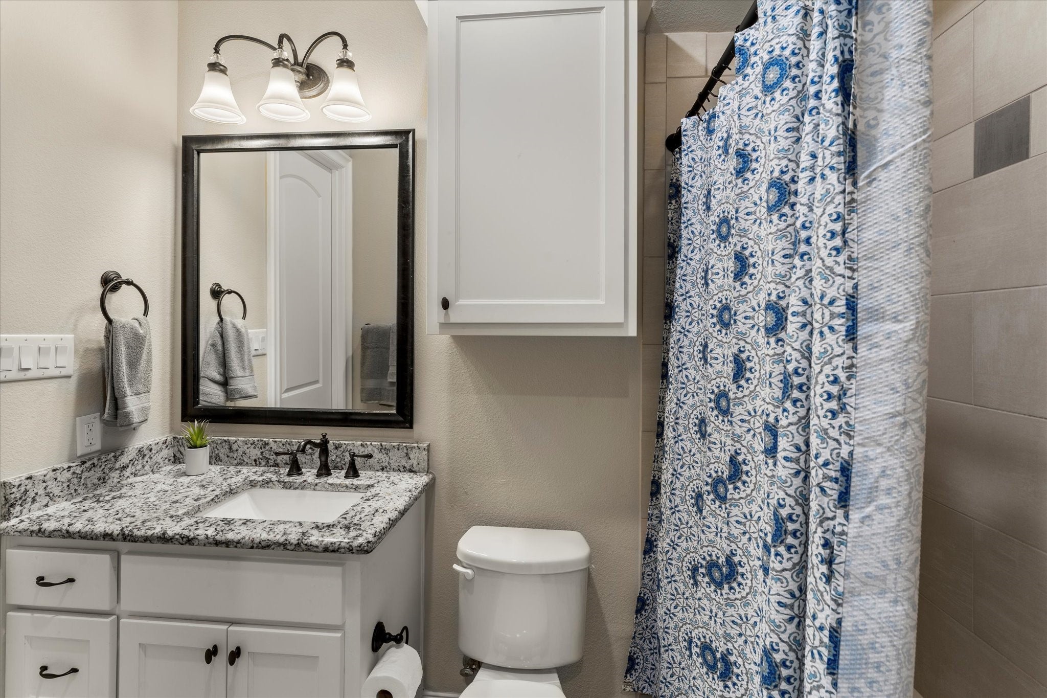 Prosper, Texas, 75078, United States, 5 Bedrooms Bedrooms, ,6 BathroomsBathrooms,Residential,Active,1972203