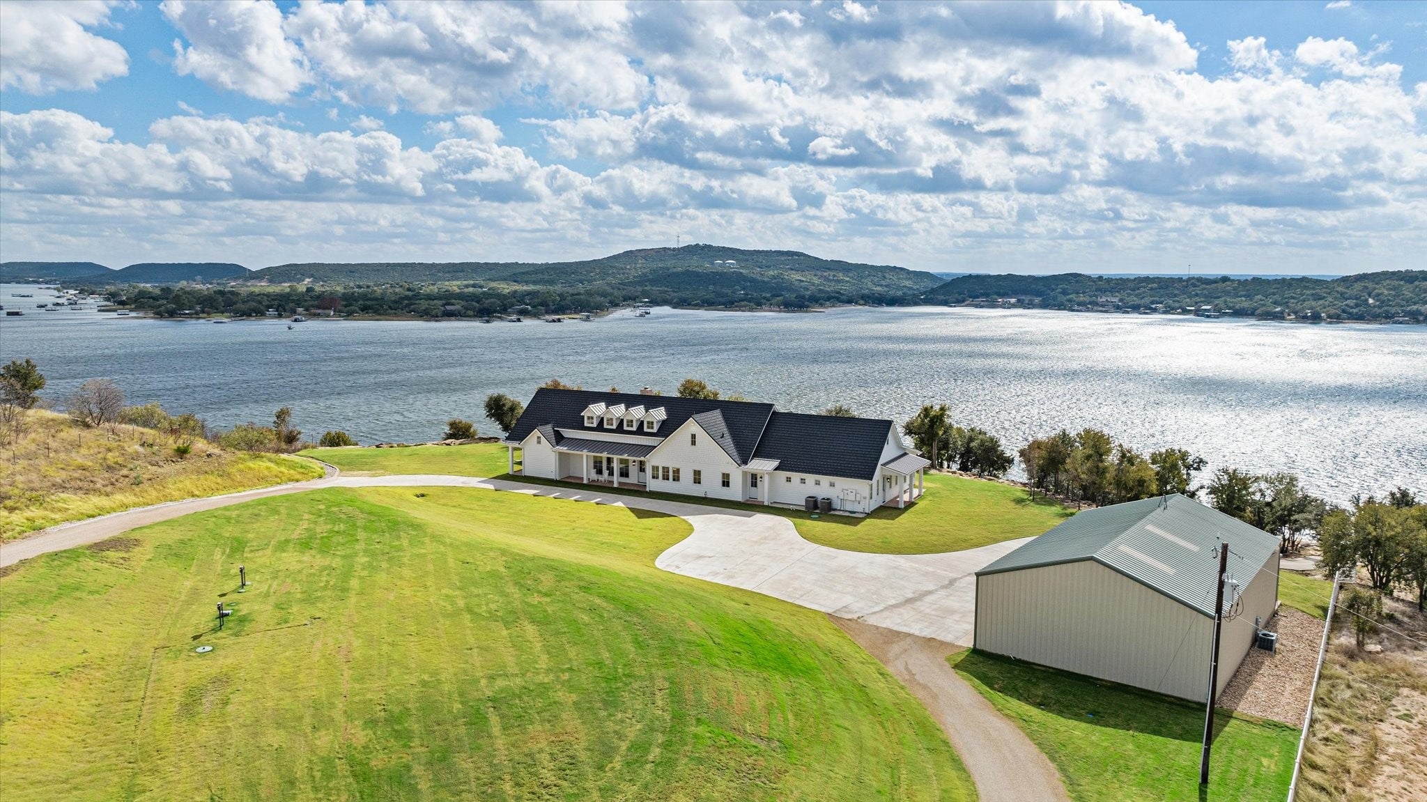 Possum Kingdom Lake, Texas, 76450, United States, 7 Bedrooms Bedrooms, ,9 BathroomsBathrooms,Residential,Active,1808363