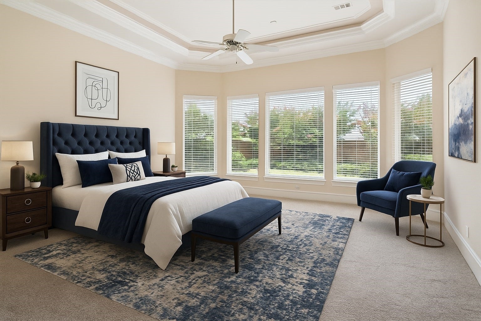 Plano, Texas, 75024, United States, 4 Bedrooms Bedrooms, ,5 BathroomsBathrooms,Residential,Active,1936400