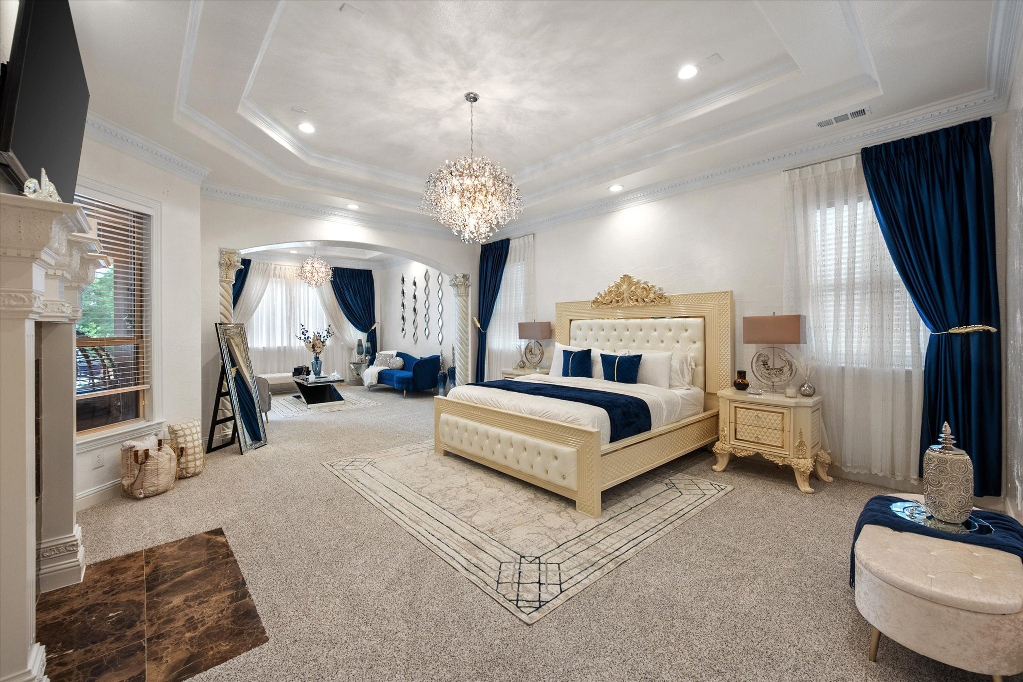 Cedar Hill, Texas, 75104, United States, 6 Bedrooms Bedrooms, ,8 BathroomsBathrooms,Residential,Active,1964299