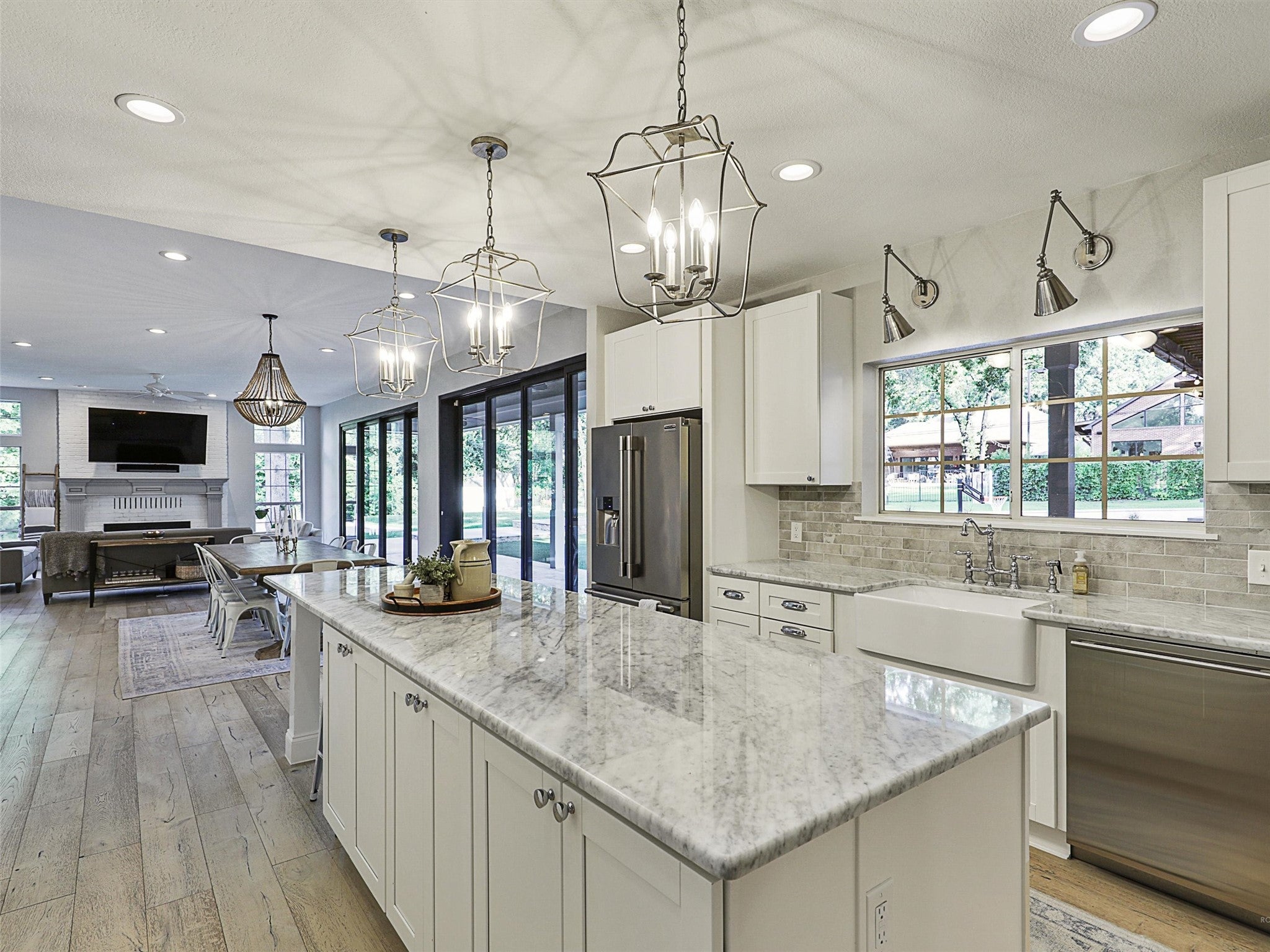 Southlake, Texas, 76092, United States, 5 Bedrooms Bedrooms, ,4 BathroomsBathrooms,Residential,Active,1894222