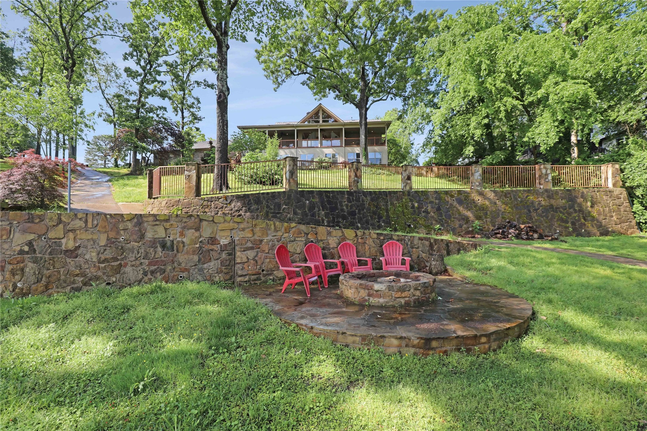 Scroggins, Texas, 75480, United States, 5 Bedrooms Bedrooms, ,5 BathroomsBathrooms,Residential,Active,1781819