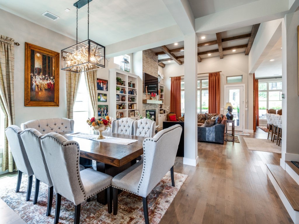 Tyler, Texas, 75709, United States, 4 Bedrooms Bedrooms, ,5 BathroomsBathrooms,Residential,Active,2015815