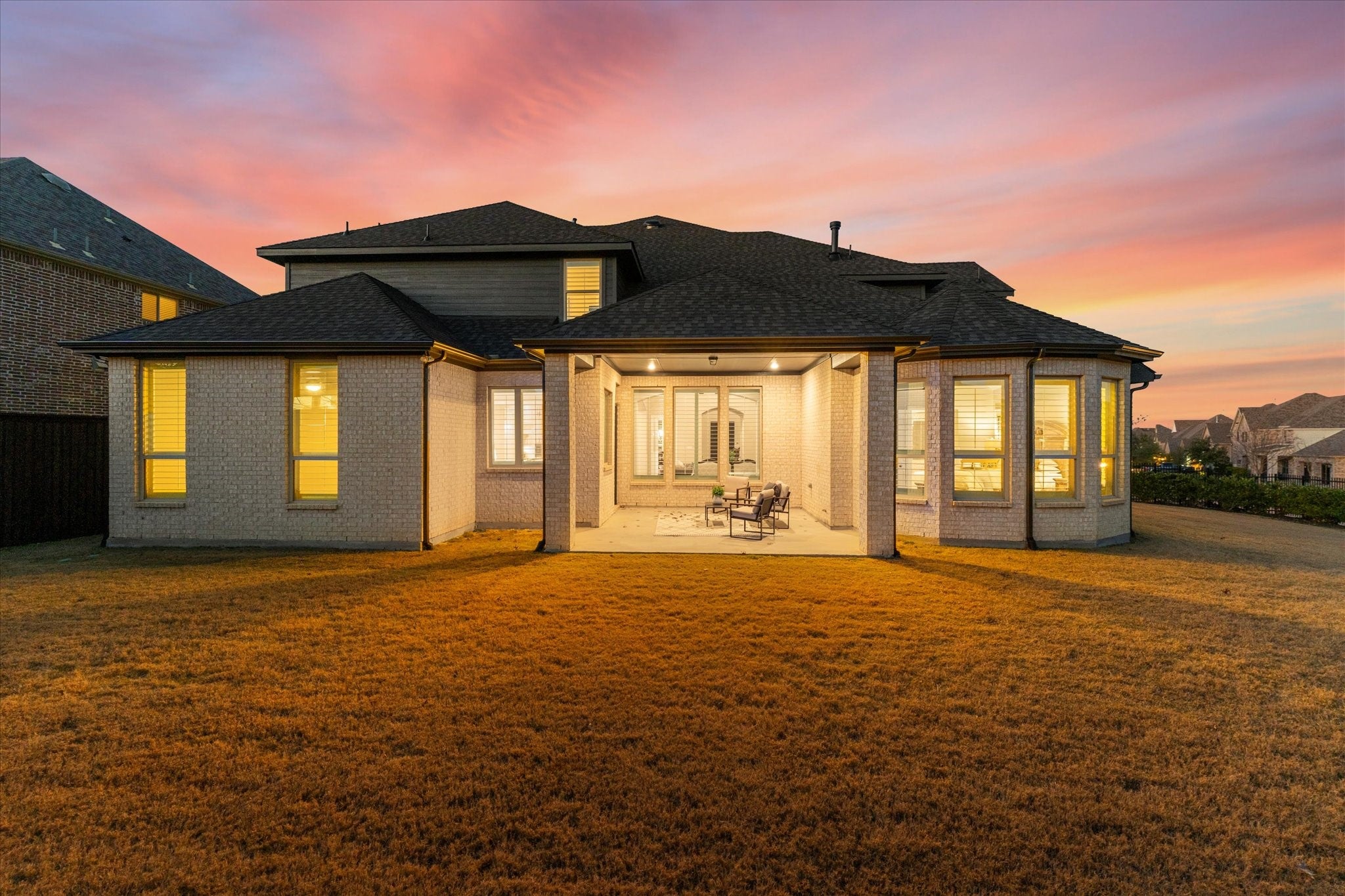 Prosper, Texas, 75078, United States, 5 Bedrooms Bedrooms, ,6 BathroomsBathrooms,Residential,Active,2007655