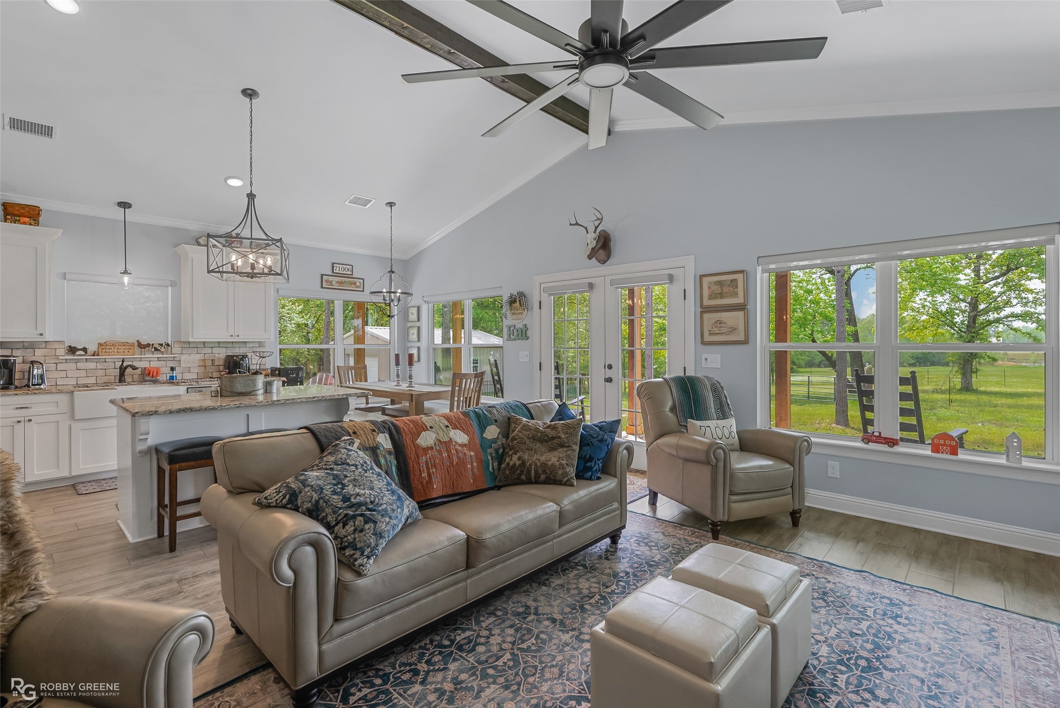 Benton, Louisiana, 71006, United States, 3 Bedrooms Bedrooms, ,2 BathroomsBathrooms,Residential,Active,2010189