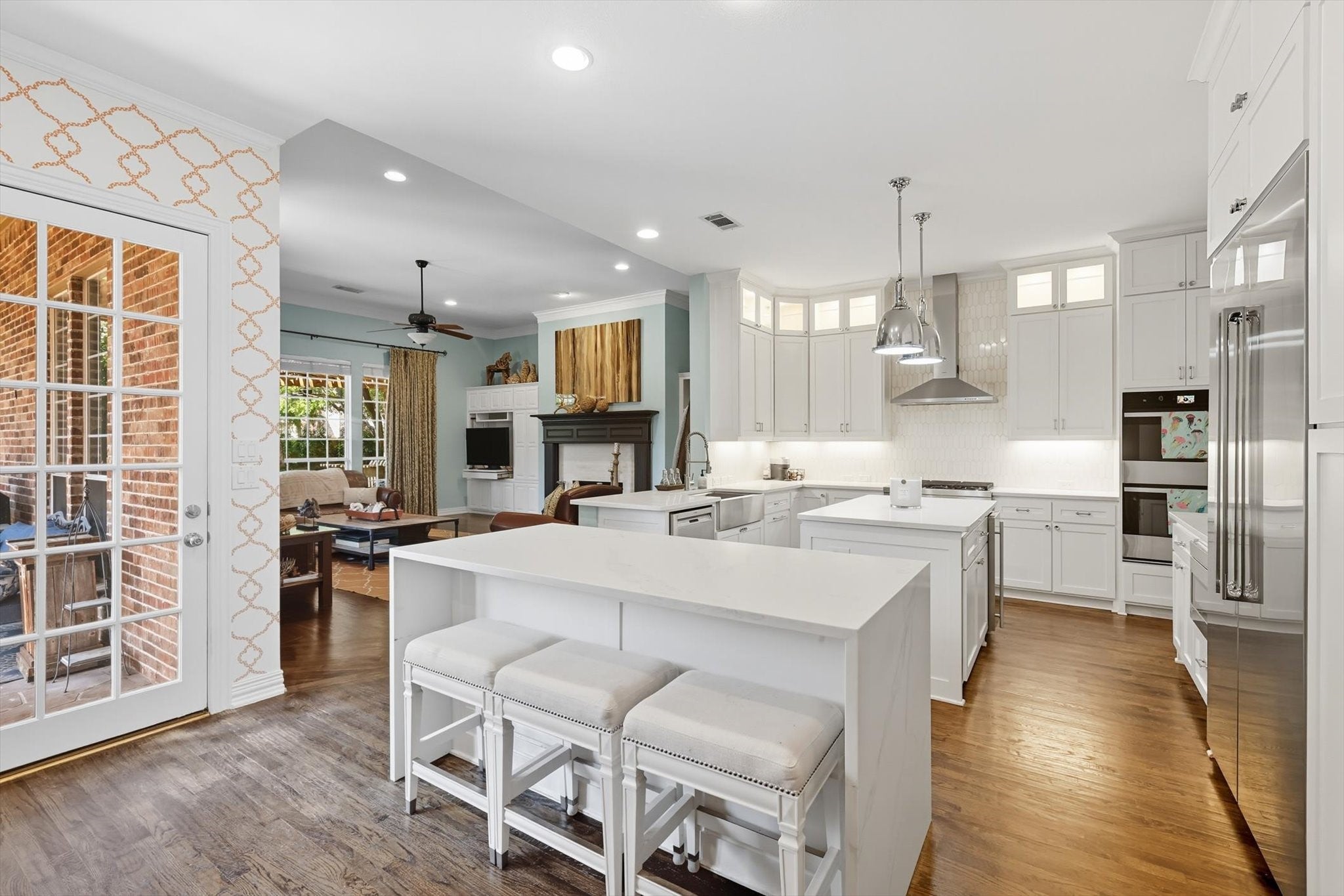 Flower Mound, Texas, 75028, United States, 4 Bedrooms Bedrooms, ,4 BathroomsBathrooms,Residential,Active,1951804