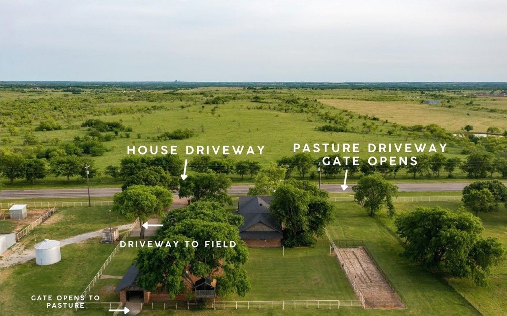 Sanger, Texas, 76266, United States, ,3 BathroomsBathrooms,Residential,Active,1808127