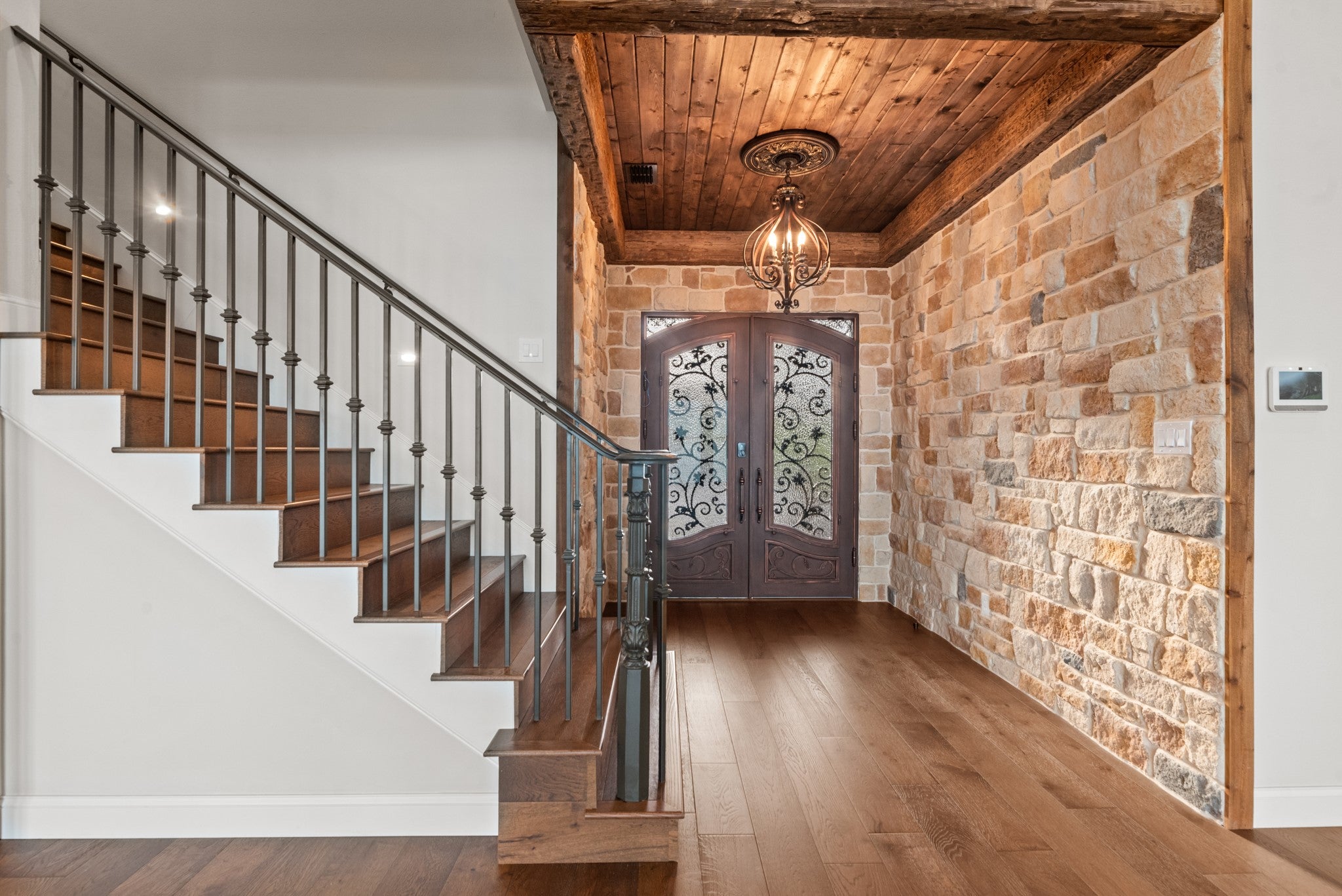 Corsicana, Texas, 75109, United States, 6 Bedrooms Bedrooms, ,7 BathroomsBathrooms,Residential,Active,1798111