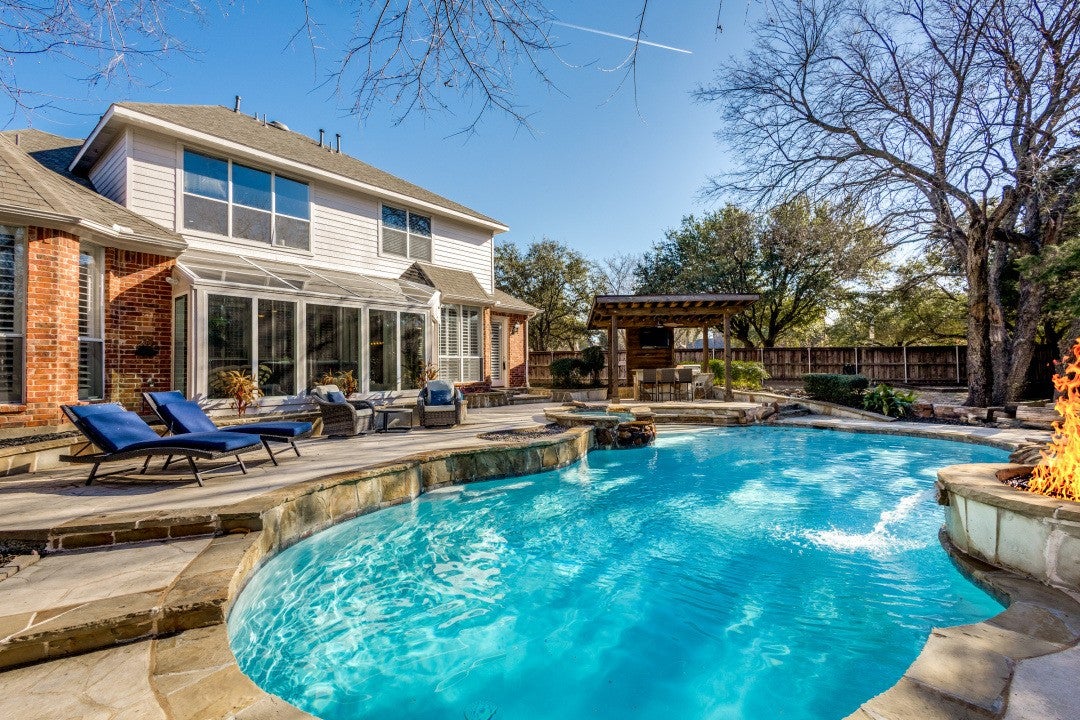 Mckinney, Texas, 75072, United States, 4 Bedrooms Bedrooms, ,4 BathroomsBathrooms,Residential,Active,2008729