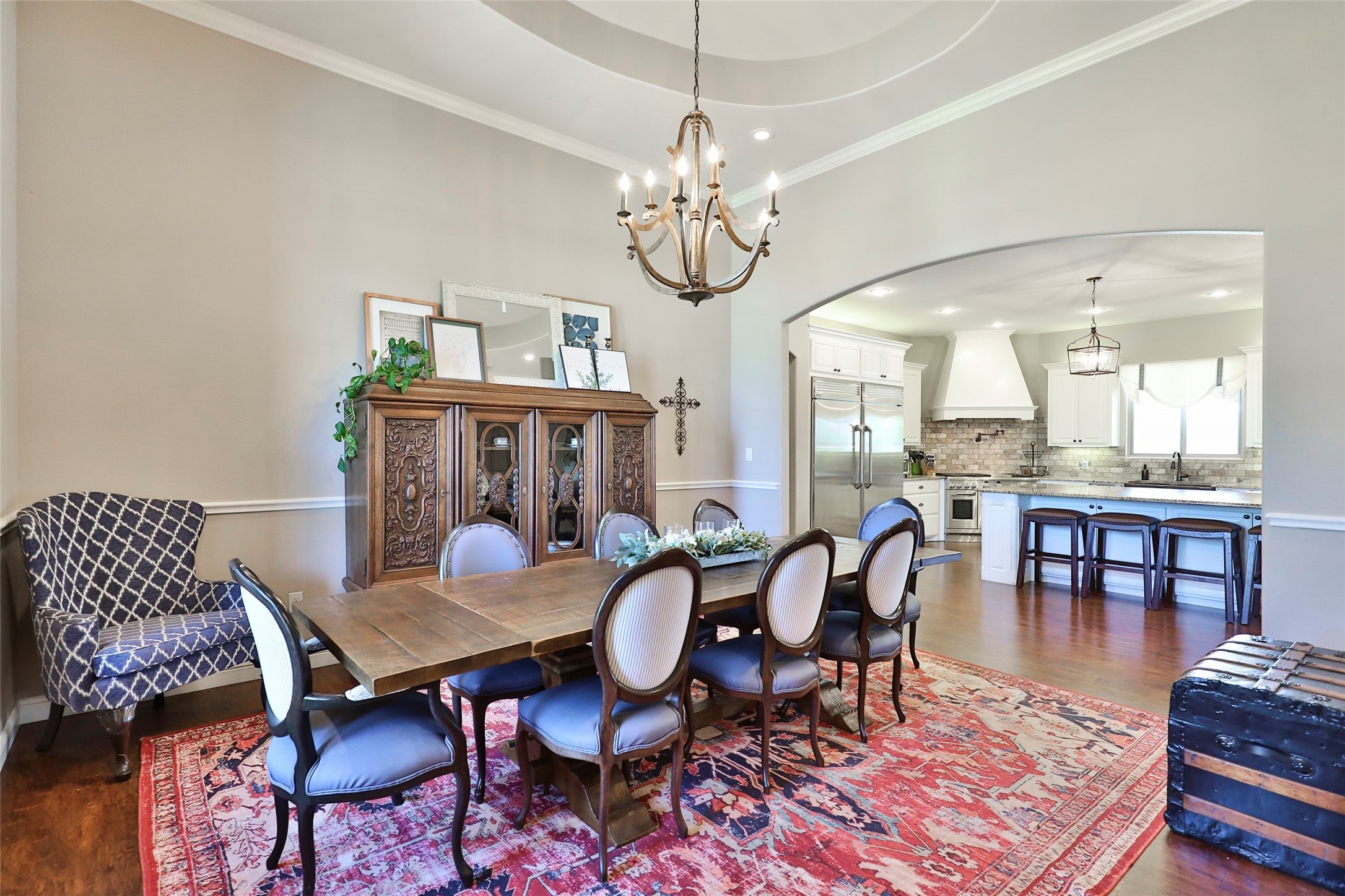 Abilene, Texas, 79602, United States, 5 Bedrooms Bedrooms, ,8 BathroomsBathrooms,Residential,Active,1762874