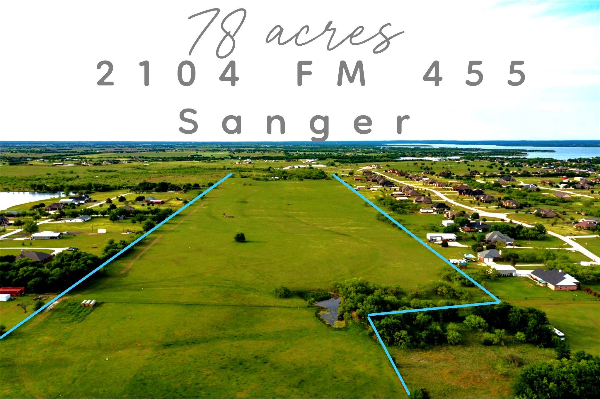 Sanger, Texas, 76266, United States, ,3 BathroomsBathrooms,Residential,Active,1808127