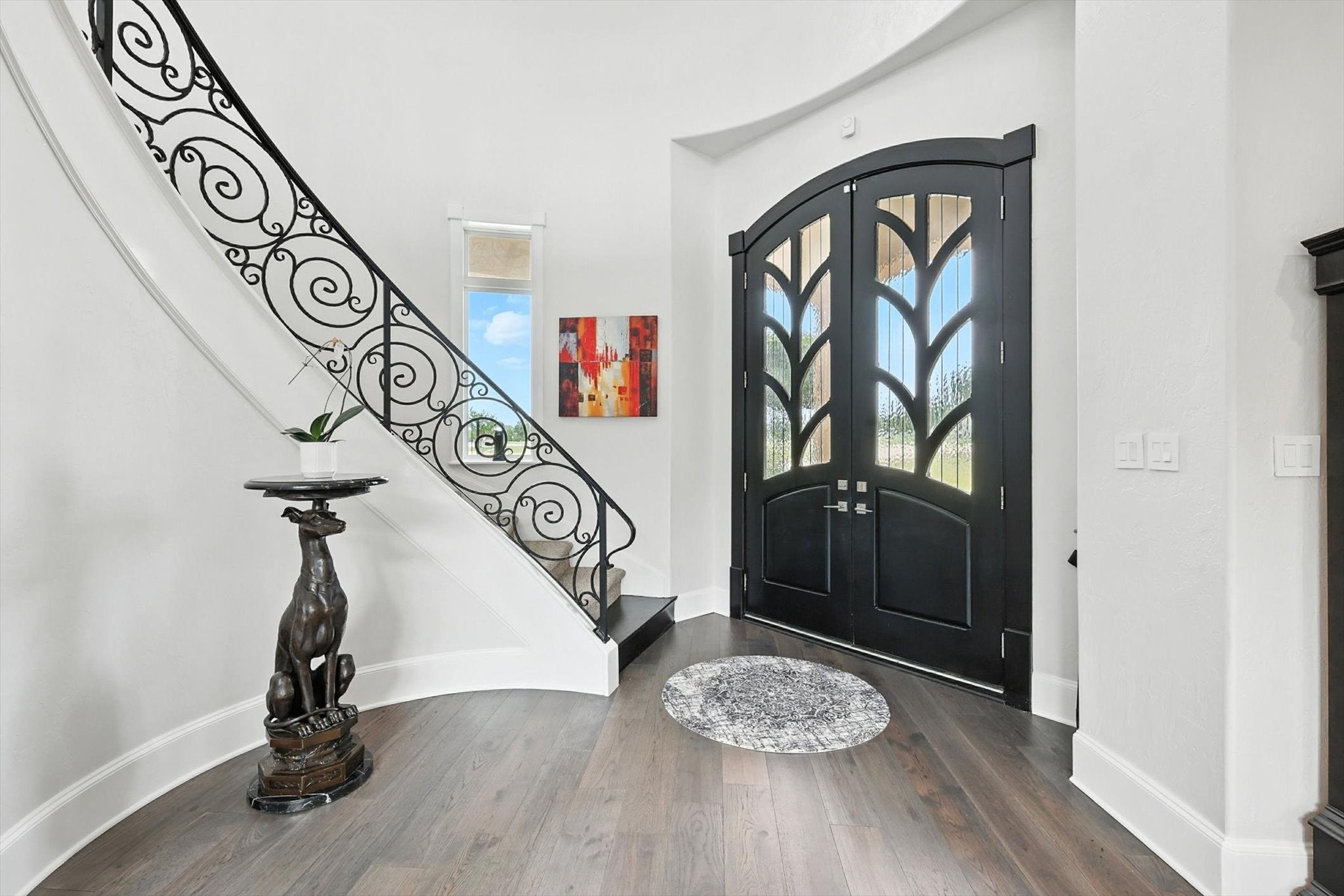 Argyle, Texas, 76226, United States, 5 Bedrooms Bedrooms, ,7 BathroomsBathrooms,Residential,Active,1922340