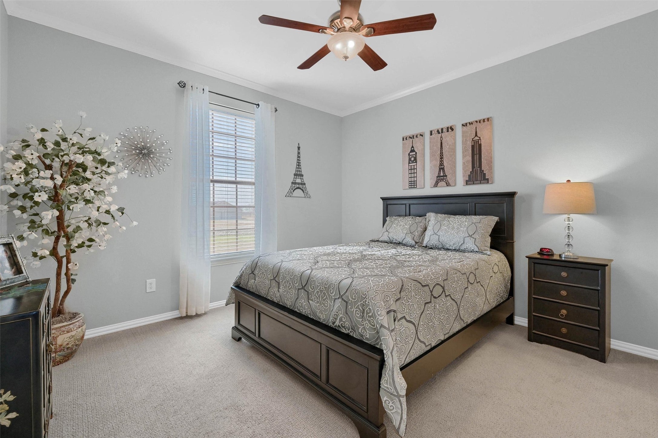 Tioga, Texas, 76271, United States, ,7 BathroomsBathrooms,Residential,Active,1841304