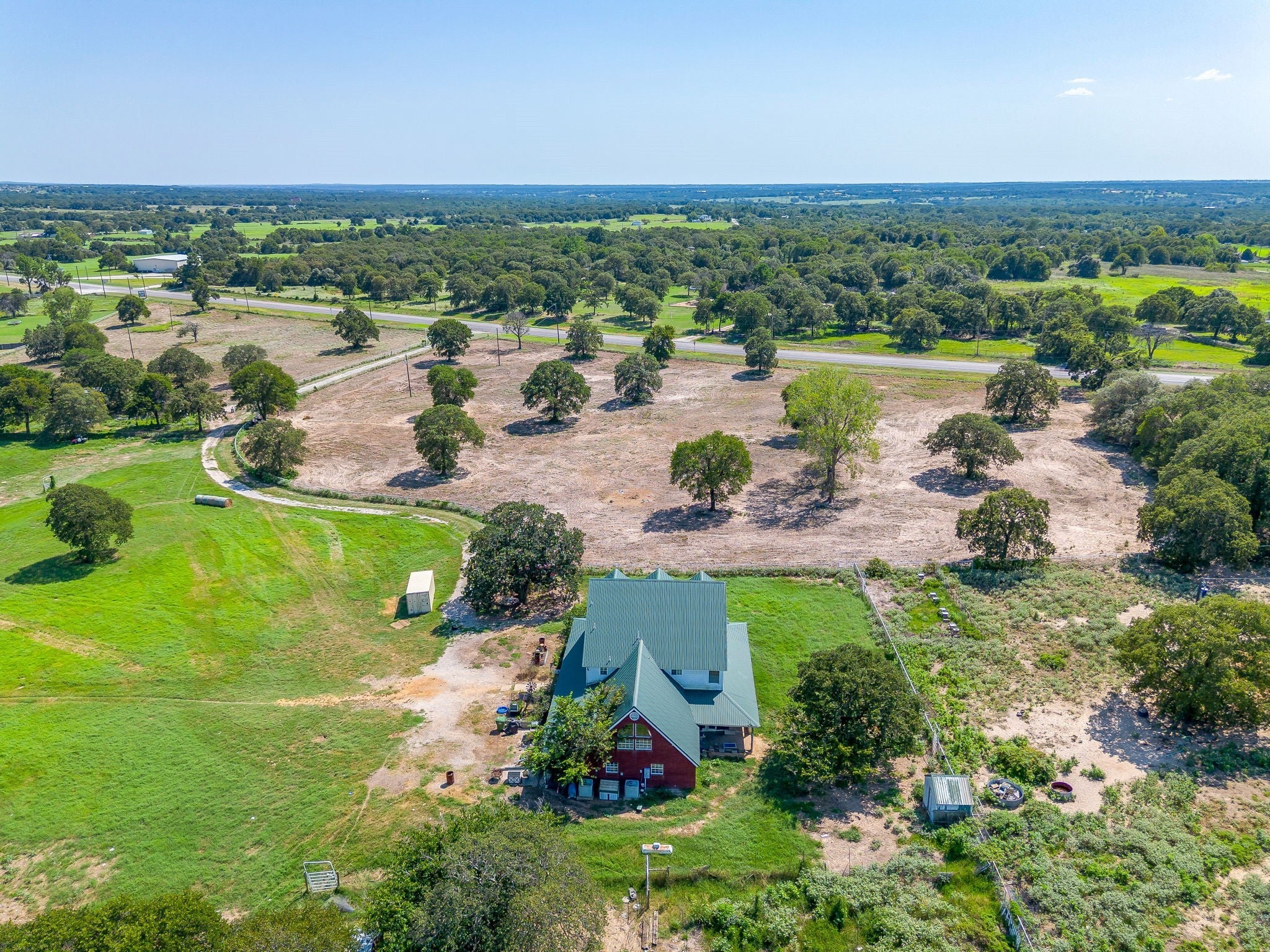 Springtown, Texas, 76082, United States, 4 Bedrooms Bedrooms, ,4 BathroomsBathrooms,Residential,Active,1944276