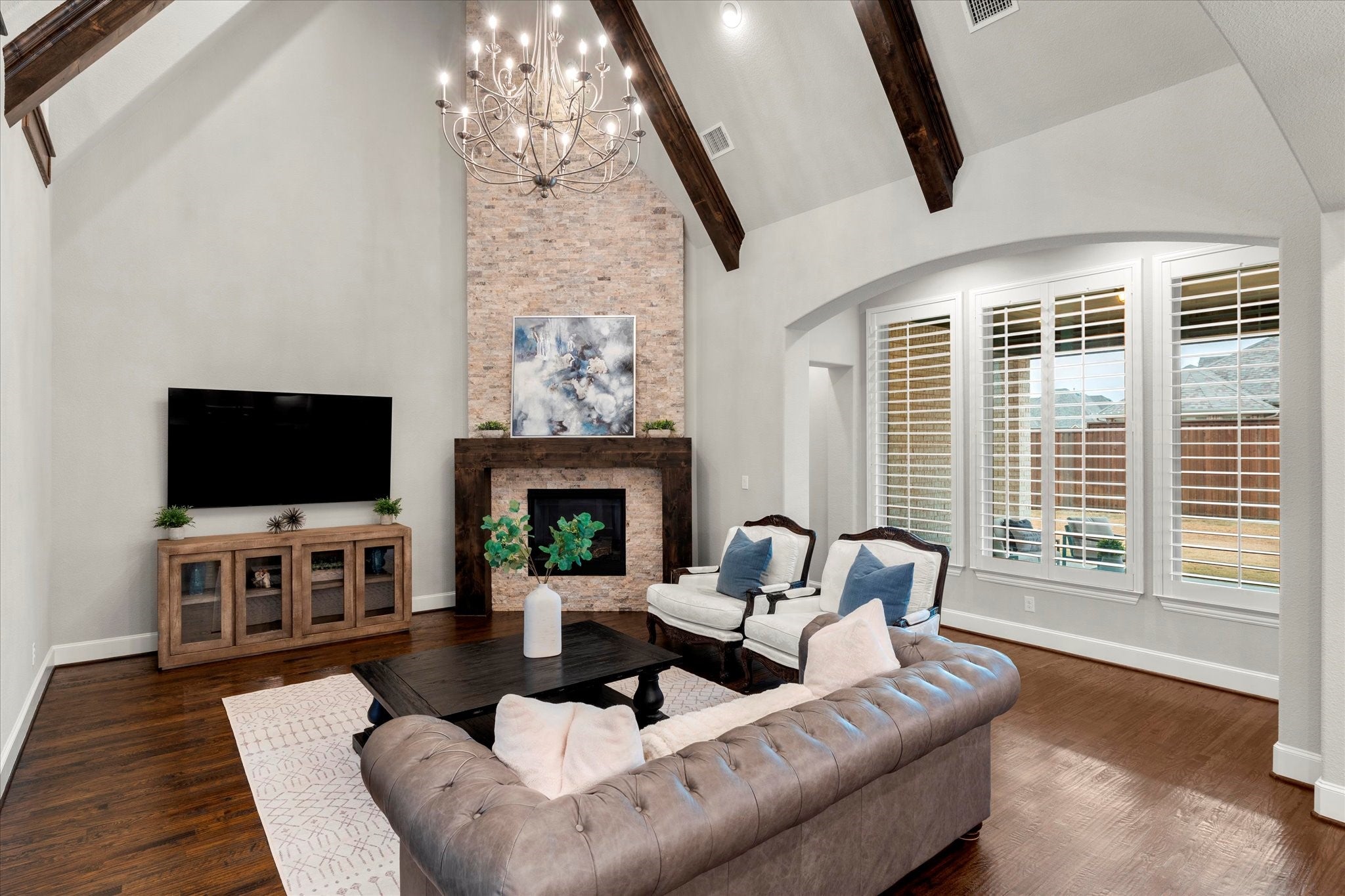 Prosper, Texas, 75078, United States, 5 Bedrooms Bedrooms, ,6 BathroomsBathrooms,Residential,Active,2007655