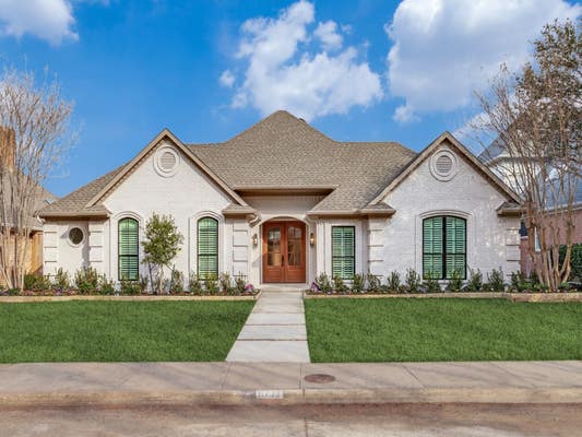 6711 DUPPER DR, DALLAS, TX 75252 - Image 85090635c075897f5e2f7e78a1c46f788abff308