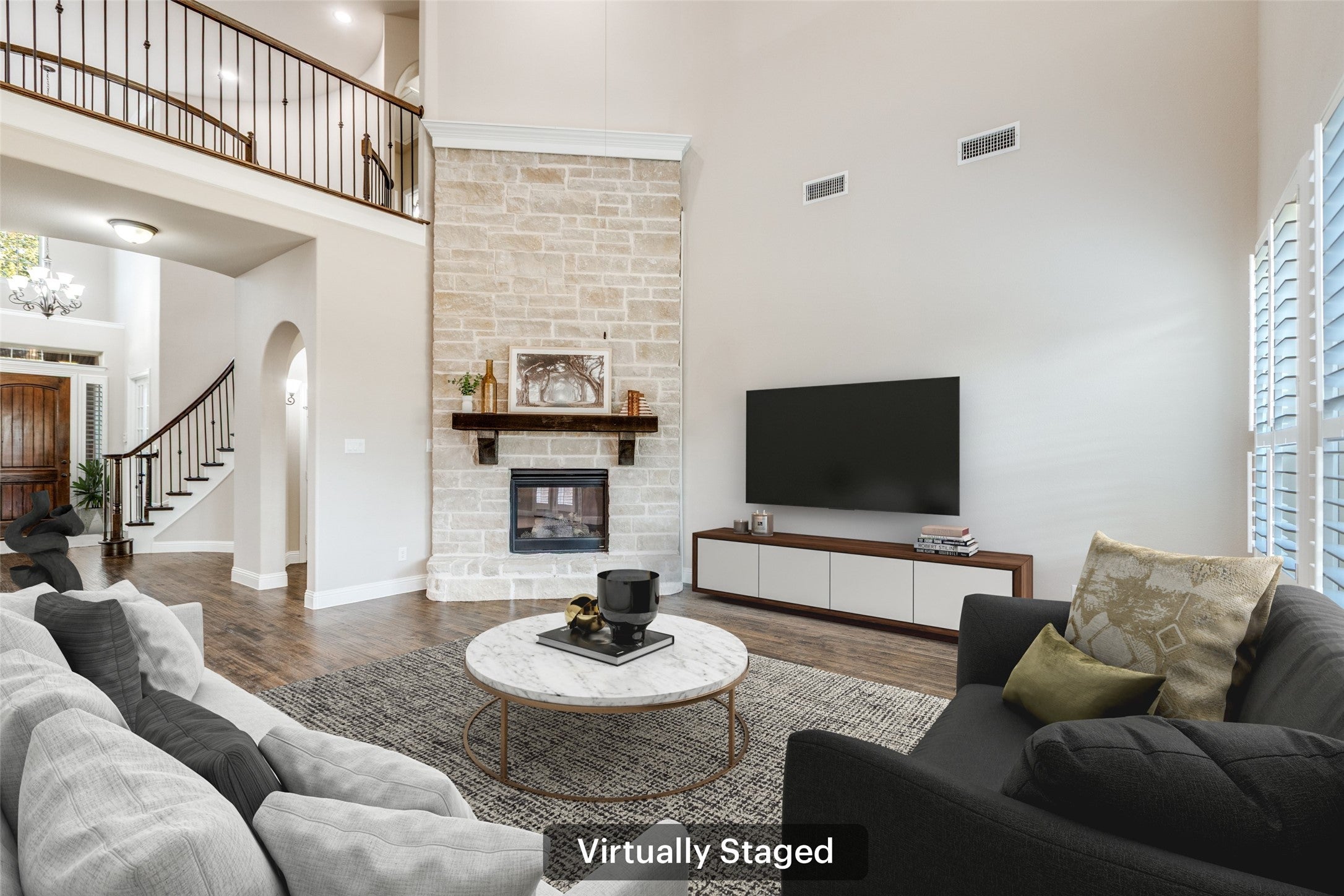 Frisco, Texas, 75033, United States, 5 Bedrooms Bedrooms, ,5 BathroomsBathrooms,Residential,Active,1994954