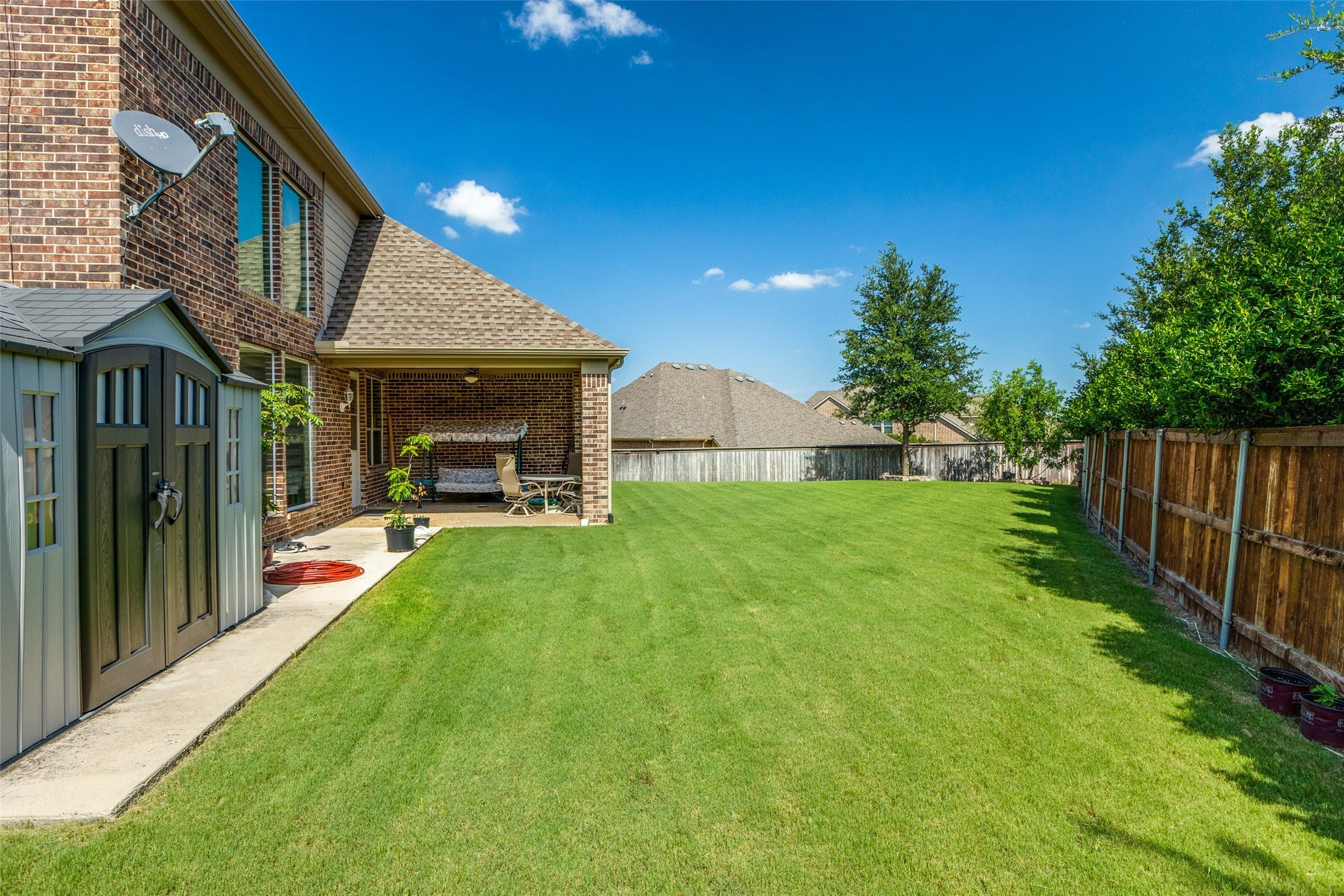 Prosper, Texas, 75078, United States, 5 Bedrooms Bedrooms, ,4 BathroomsBathrooms,Residential,Active,1905373