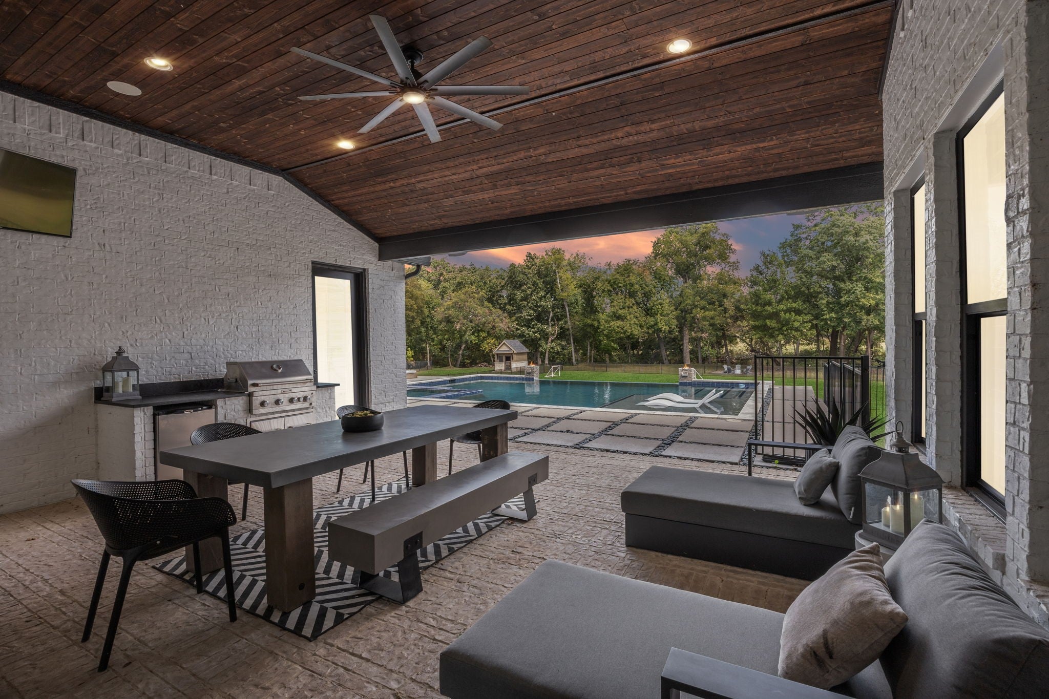 Mckinney, Texas, 75071, United States, 4 Bedrooms Bedrooms, ,5 BathroomsBathrooms,Residential,Active,1960158