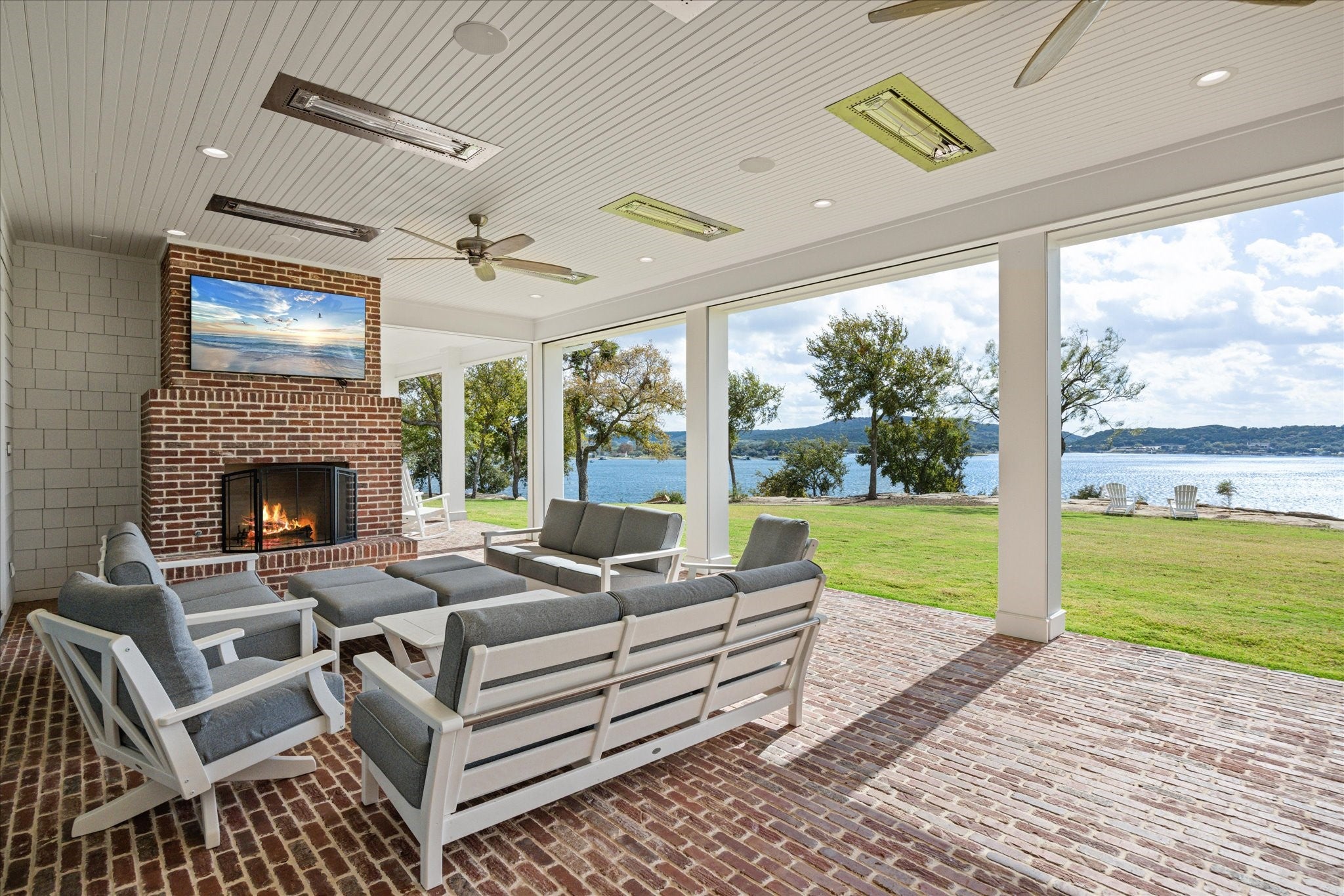 Possum Kingdom Lake, Texas, 76450, United States, 7 Bedrooms Bedrooms, ,9 BathroomsBathrooms,Residential,Active,1808363