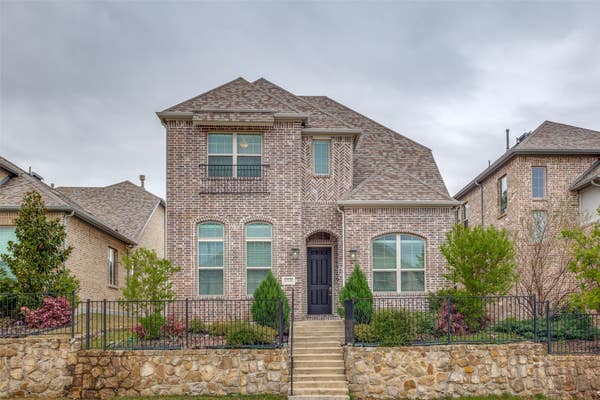 17620 BOTTLEBRUSH DR, DALLAS, TX 75252, photo 1 of 25
