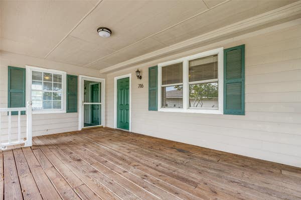 716 W MAIN ST, CELINA, TX 75009, photo 1 of 12