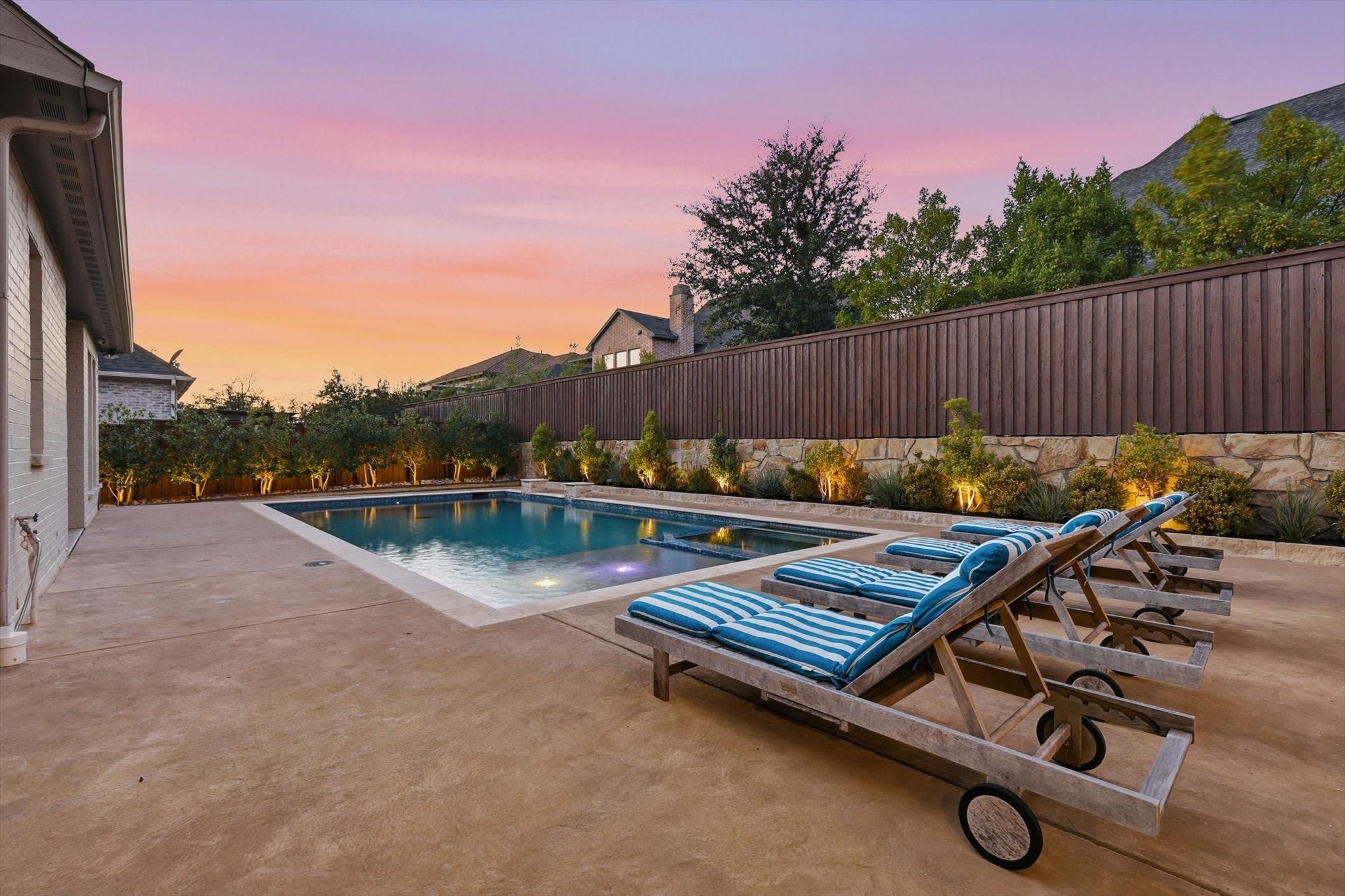 Frisco, Texas, 75033, United States, 5 Bedrooms Bedrooms, ,6 BathroomsBathrooms,Residential,Active,2010142