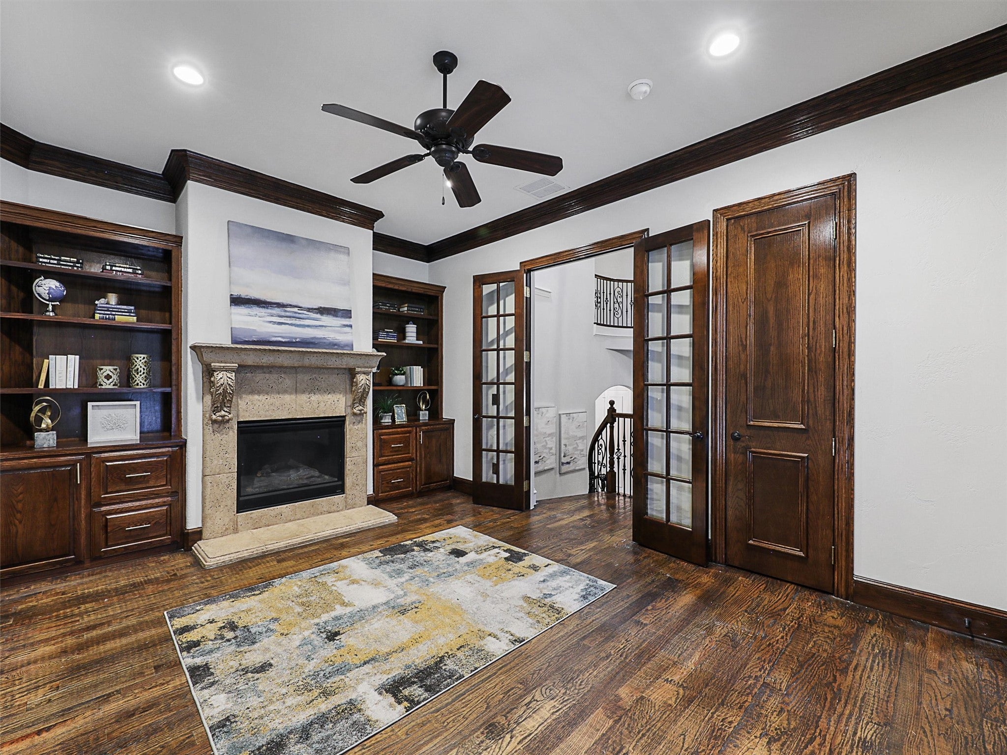Frisco, Texas, 75033, United States, 5 Bedrooms Bedrooms, ,6 BathroomsBathrooms,Residential,Active,1894539