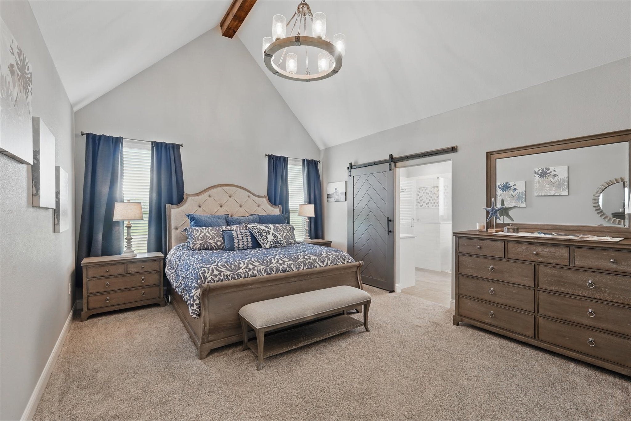 Fort Worth, Texas, 76126, United States, 4 Bedrooms Bedrooms, ,6 BathroomsBathrooms,Residential,Active,1828687