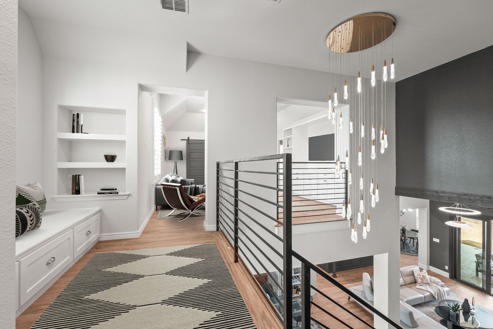 Prosper, Texas, 75078, United States, 5 Bedrooms Bedrooms, ,6 BathroomsBathrooms,Residential,Active,2009005